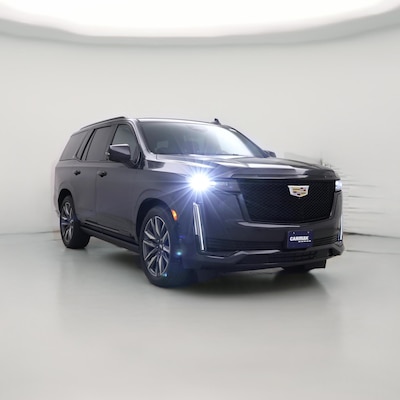 2022 Cadillac Escalade Sport