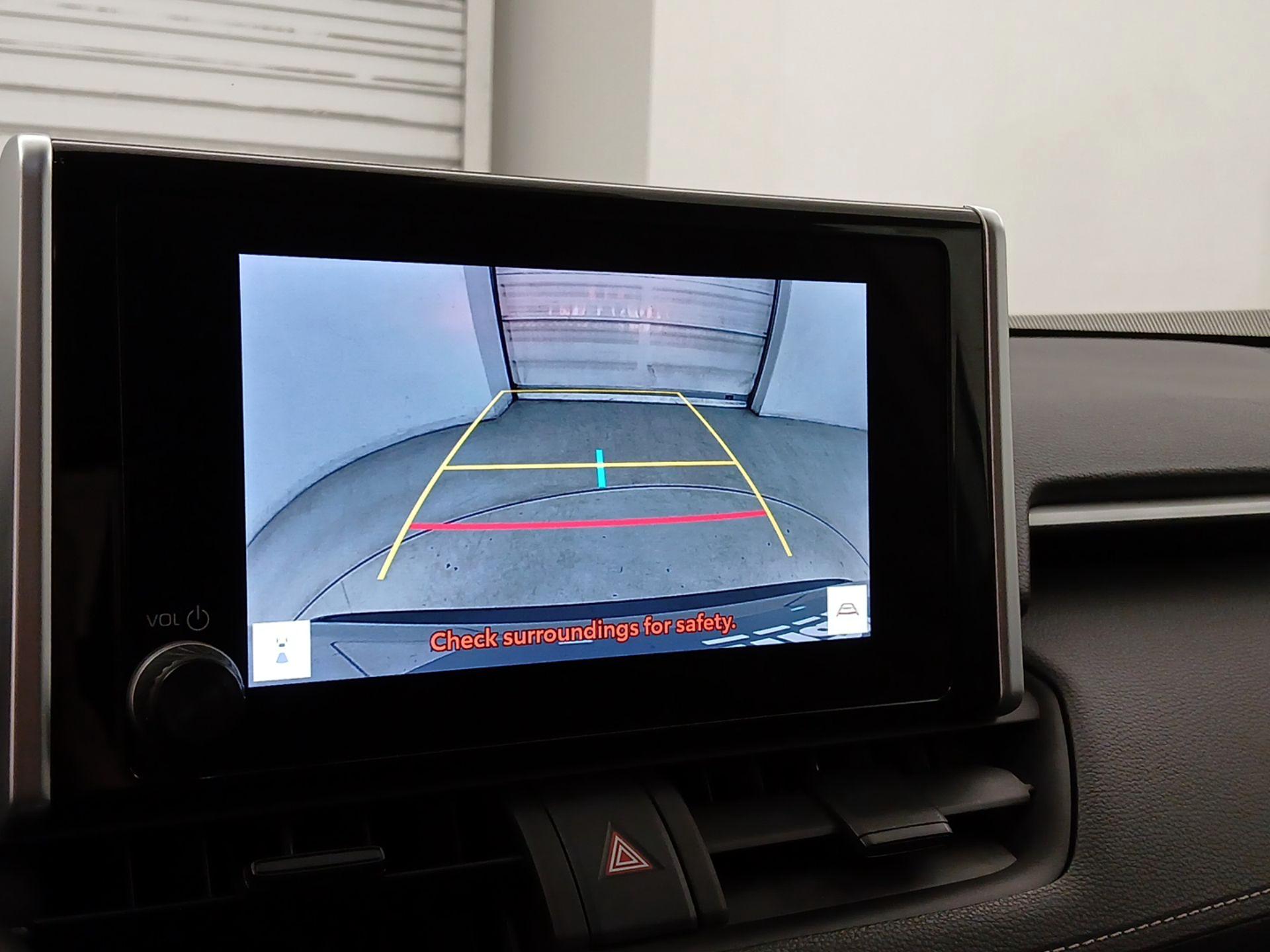 Thumbnail: 2023 Toyota RAV4 - 14