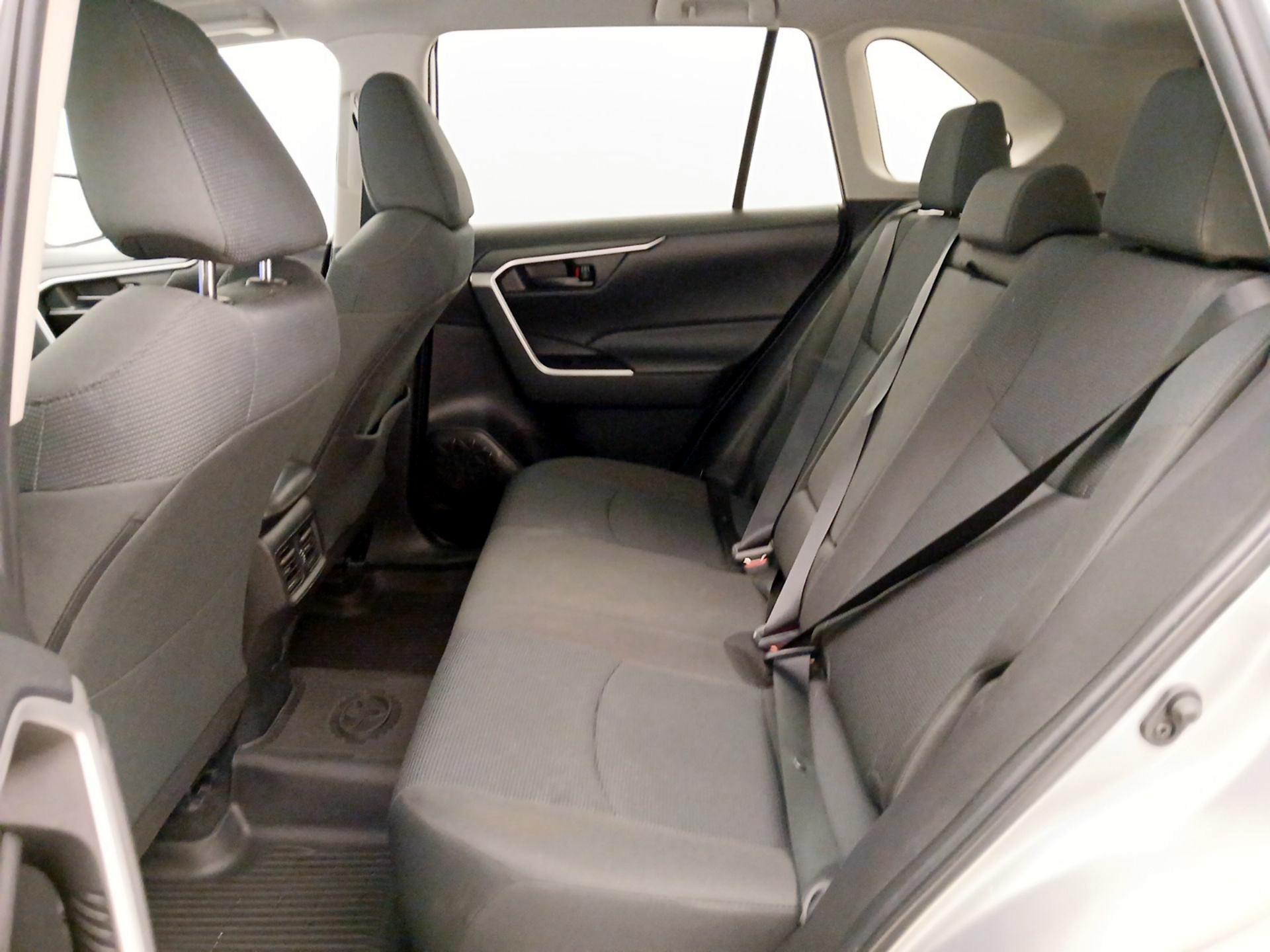 Thumbnail: 2023 Toyota RAV4 - 19