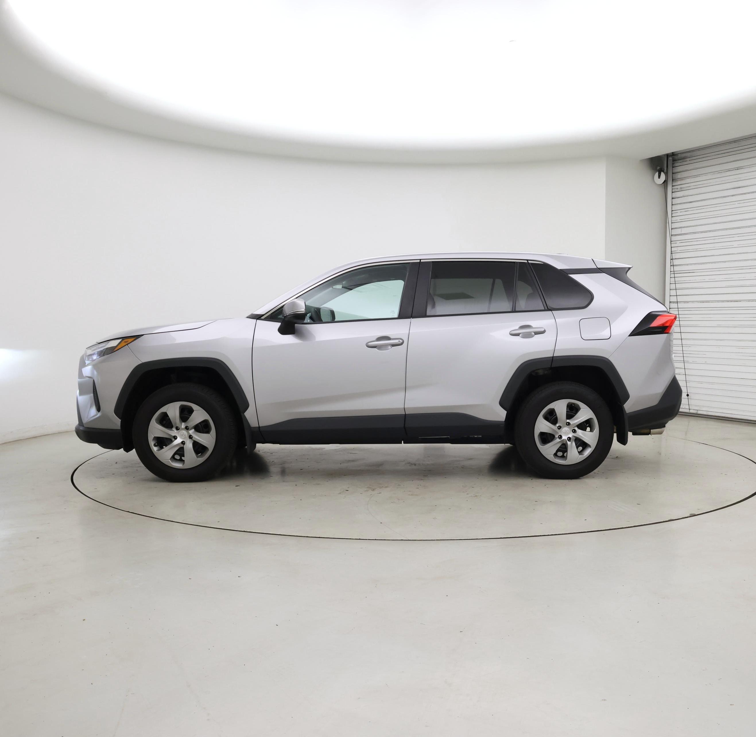 Thumbnail: 2023 Toyota RAV4 - 3