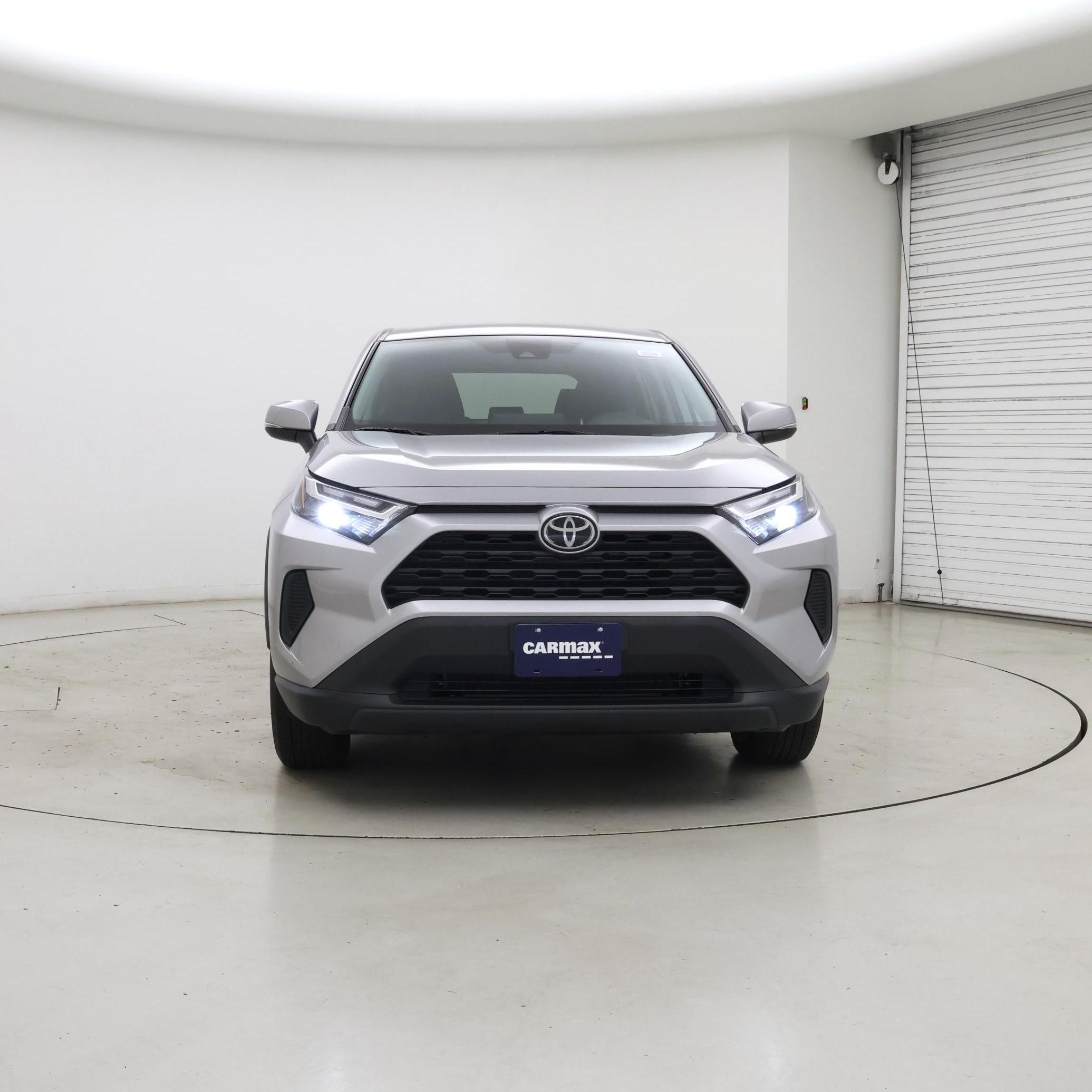 Thumbnail: 2023 Toyota RAV4 - 5