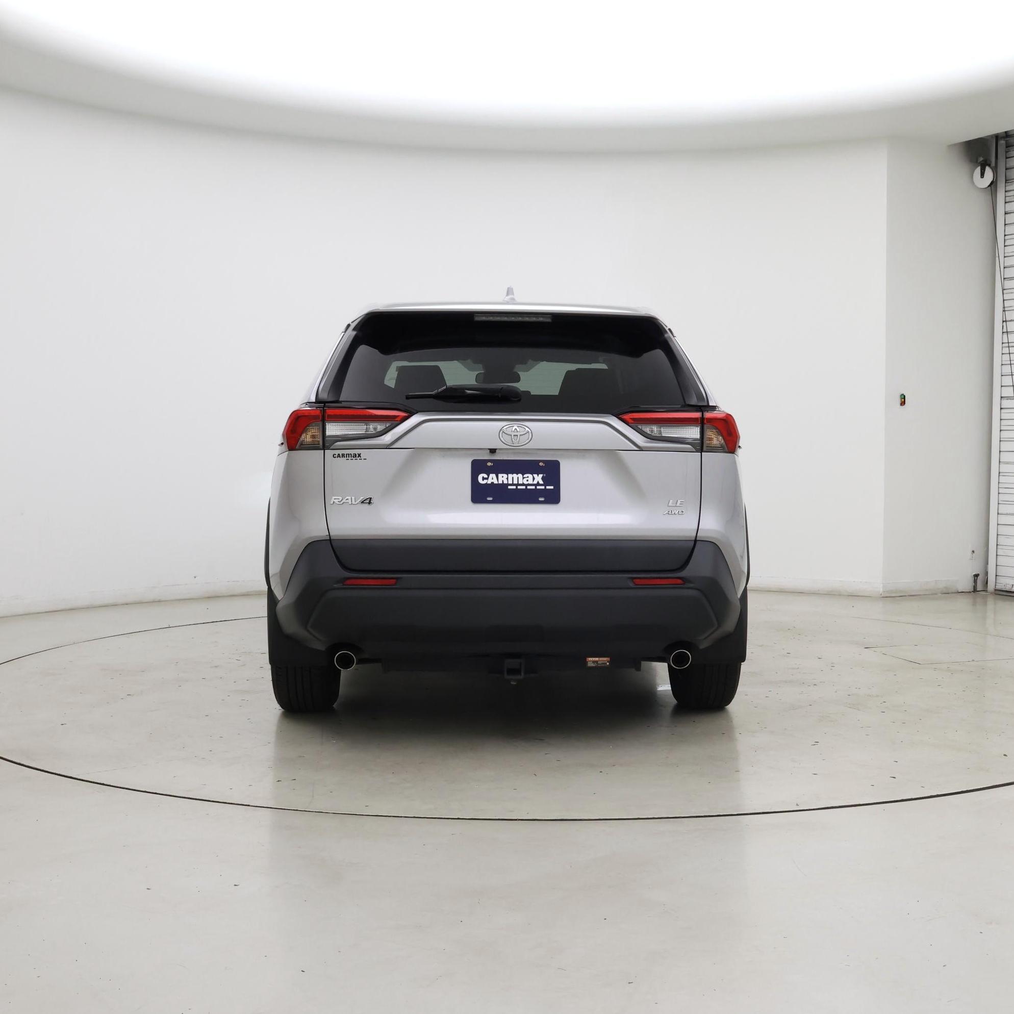 Thumbnail: 2023 Toyota RAV4 - 6