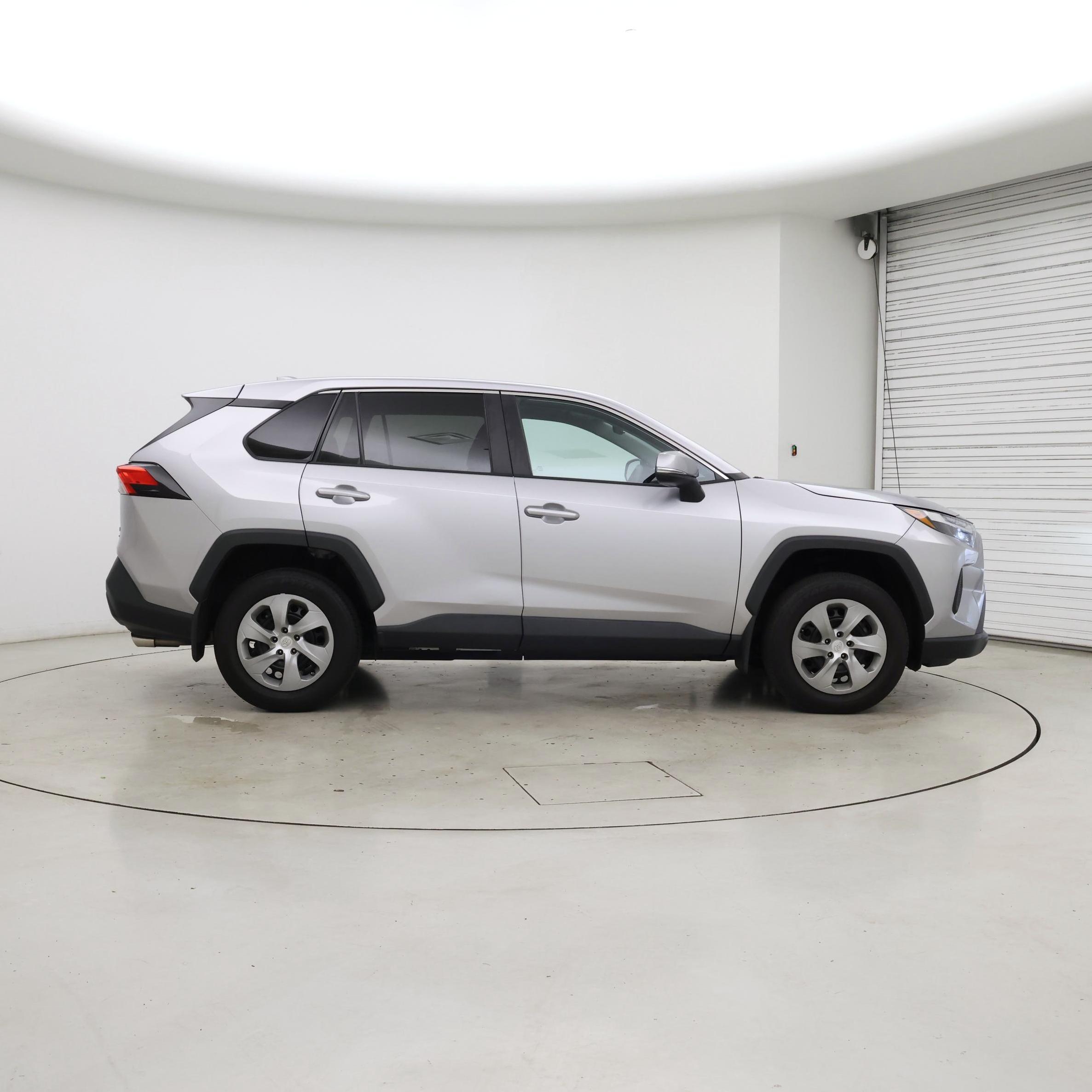 Thumbnail: 2023 Toyota RAV4 - 7