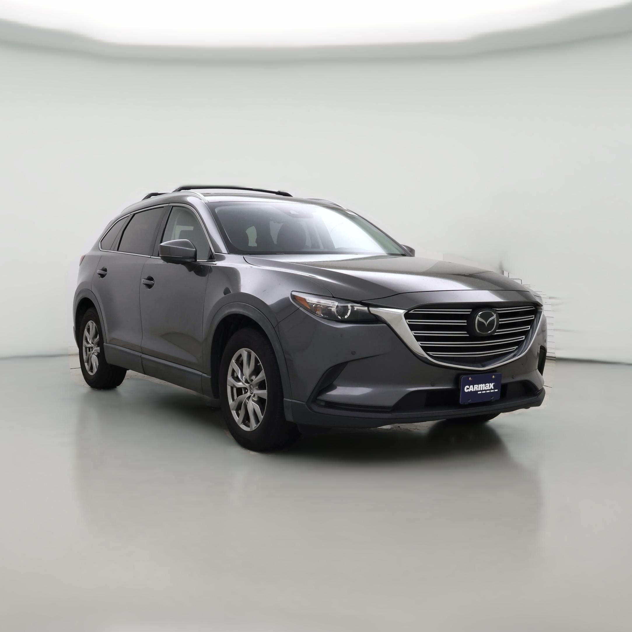 Thumbnail: 2019 Mazda CX-9 - 1