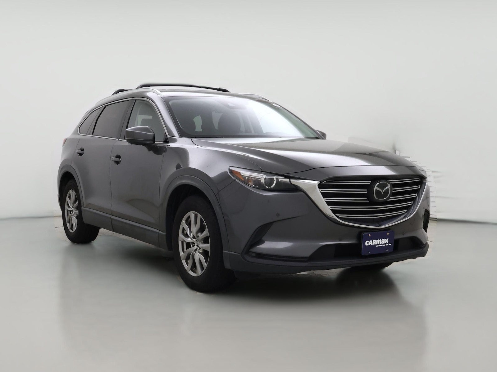 2019 Mazda CX-9 Touring