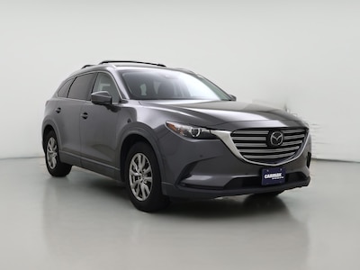 2019 Mazda CX-9 Touring
