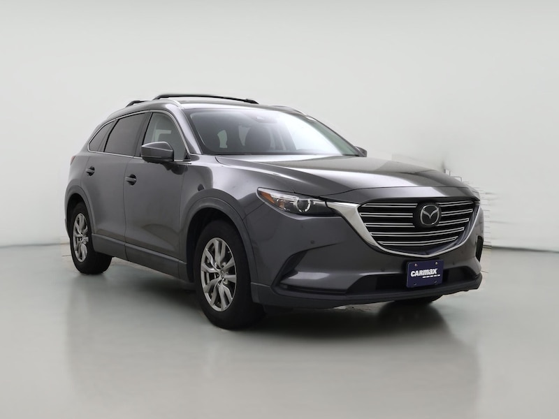 2019 Mazda CX-9 Touring -
                  East Haven, CT