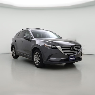 2019 Mazda CX-9 Touring