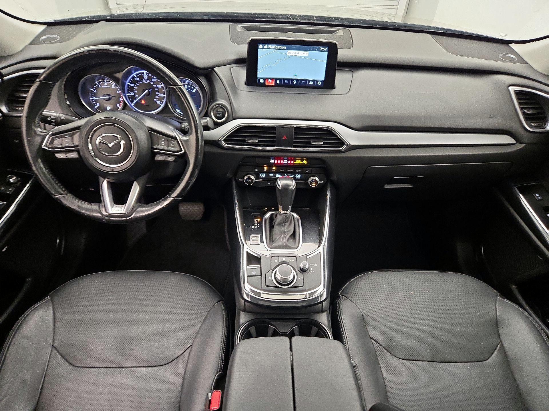 Thumbnail: 2019 Mazda CX-9 - 9