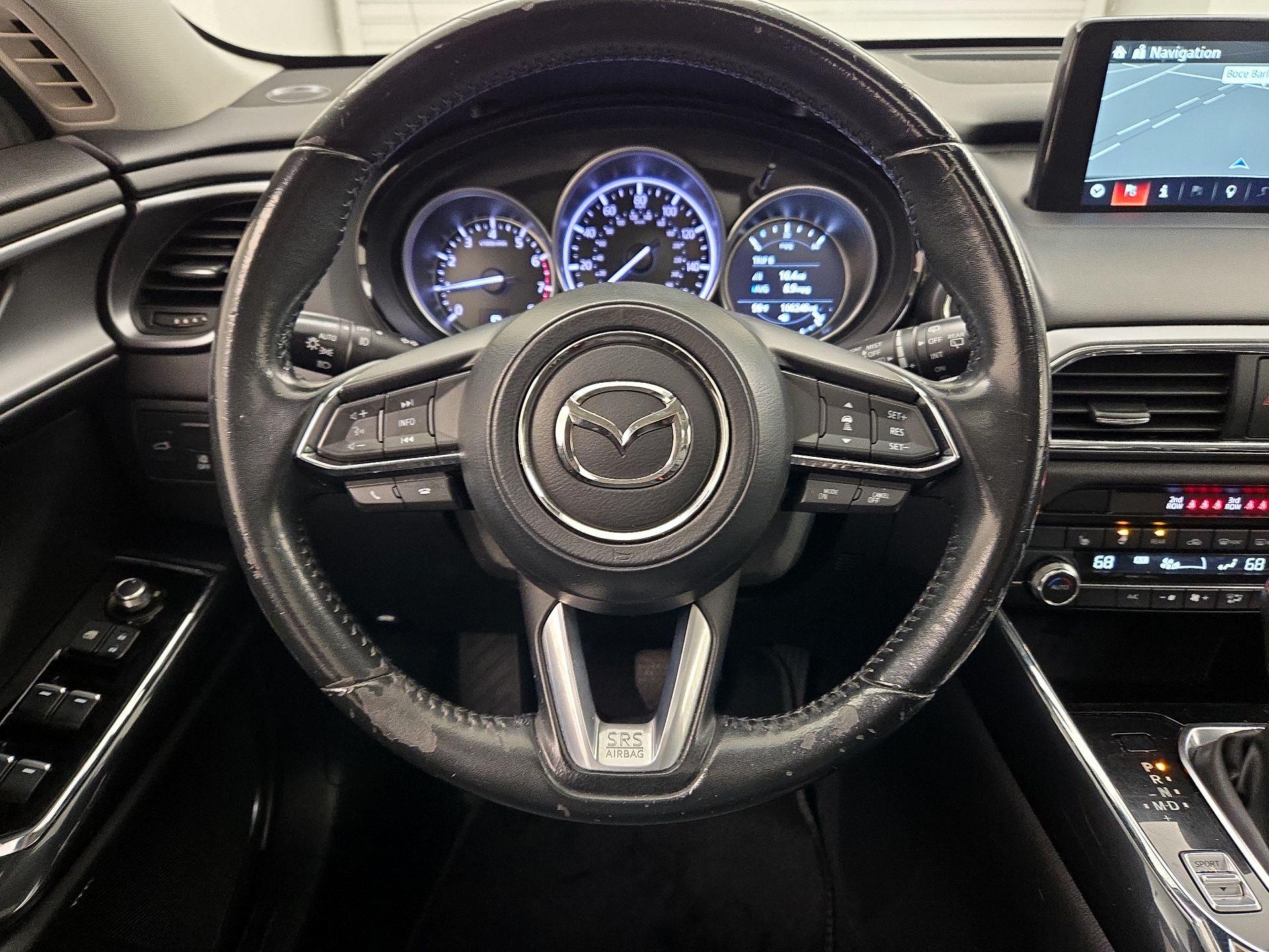 Thumbnail: 2019 Mazda CX-9 - 10