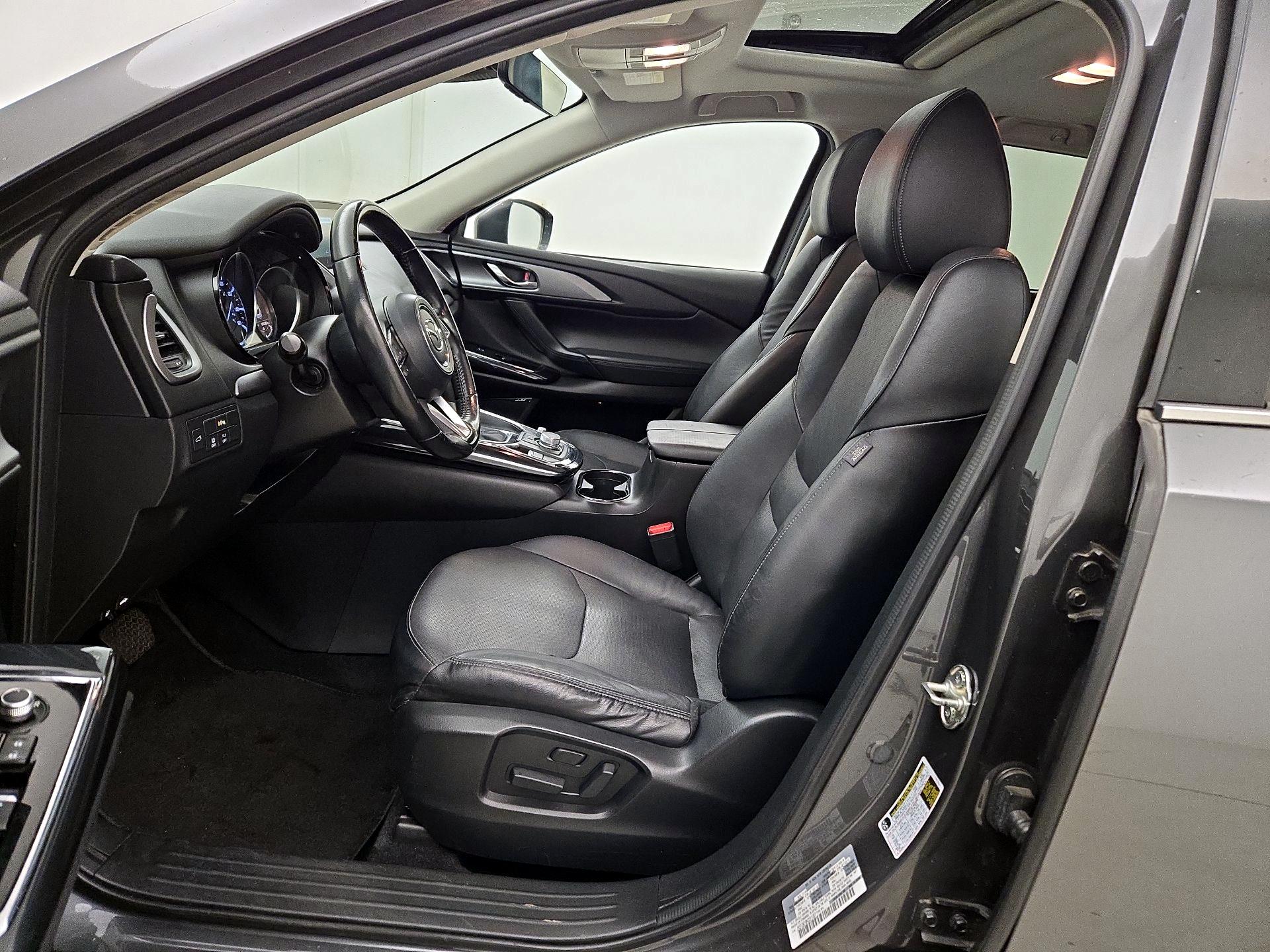 Thumbnail: 2019 Mazda CX-9 - 11