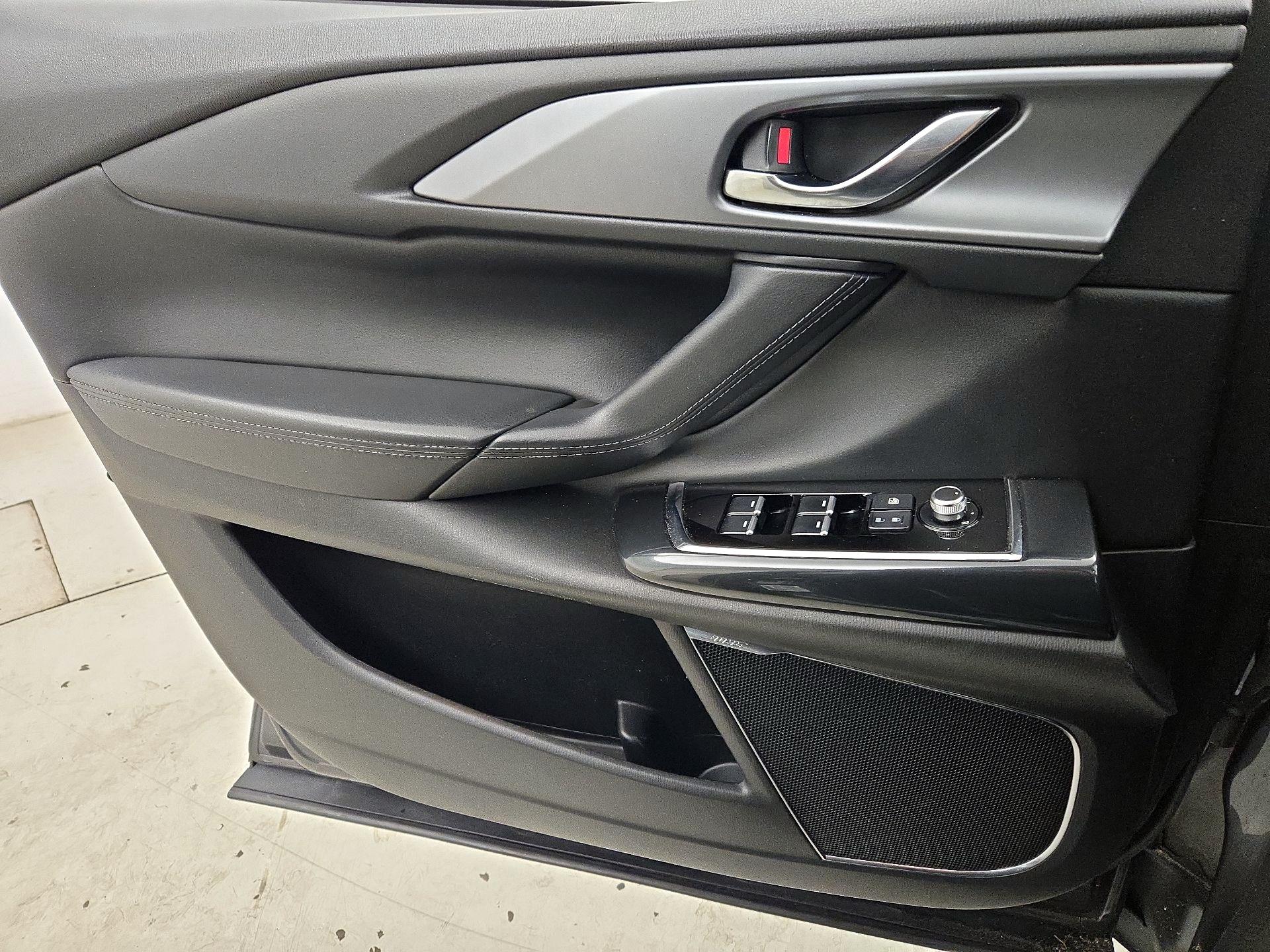 Thumbnail: 2019 Mazda CX-9 - 12