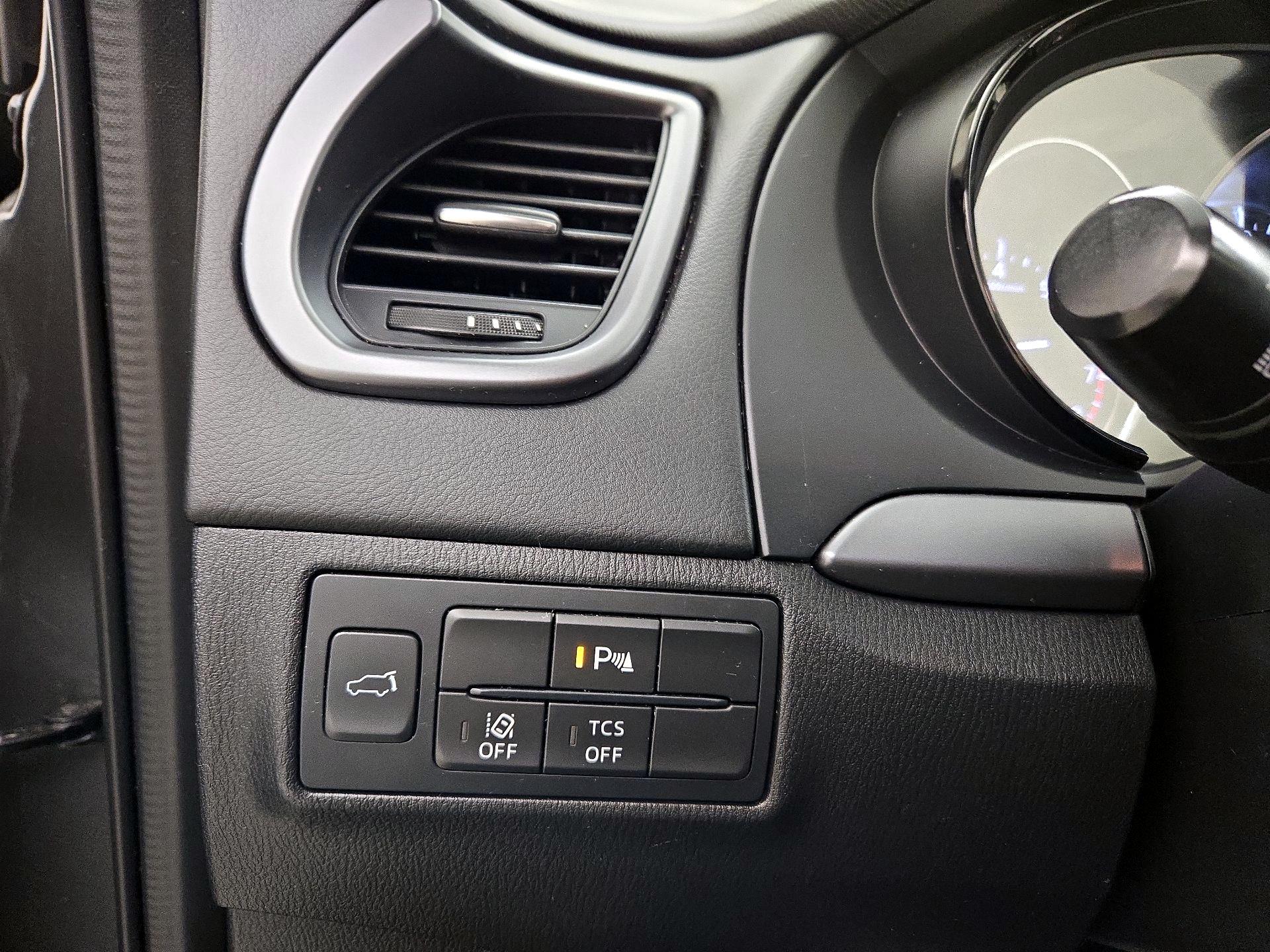 Thumbnail: 2019 Mazda CX-9 - 13