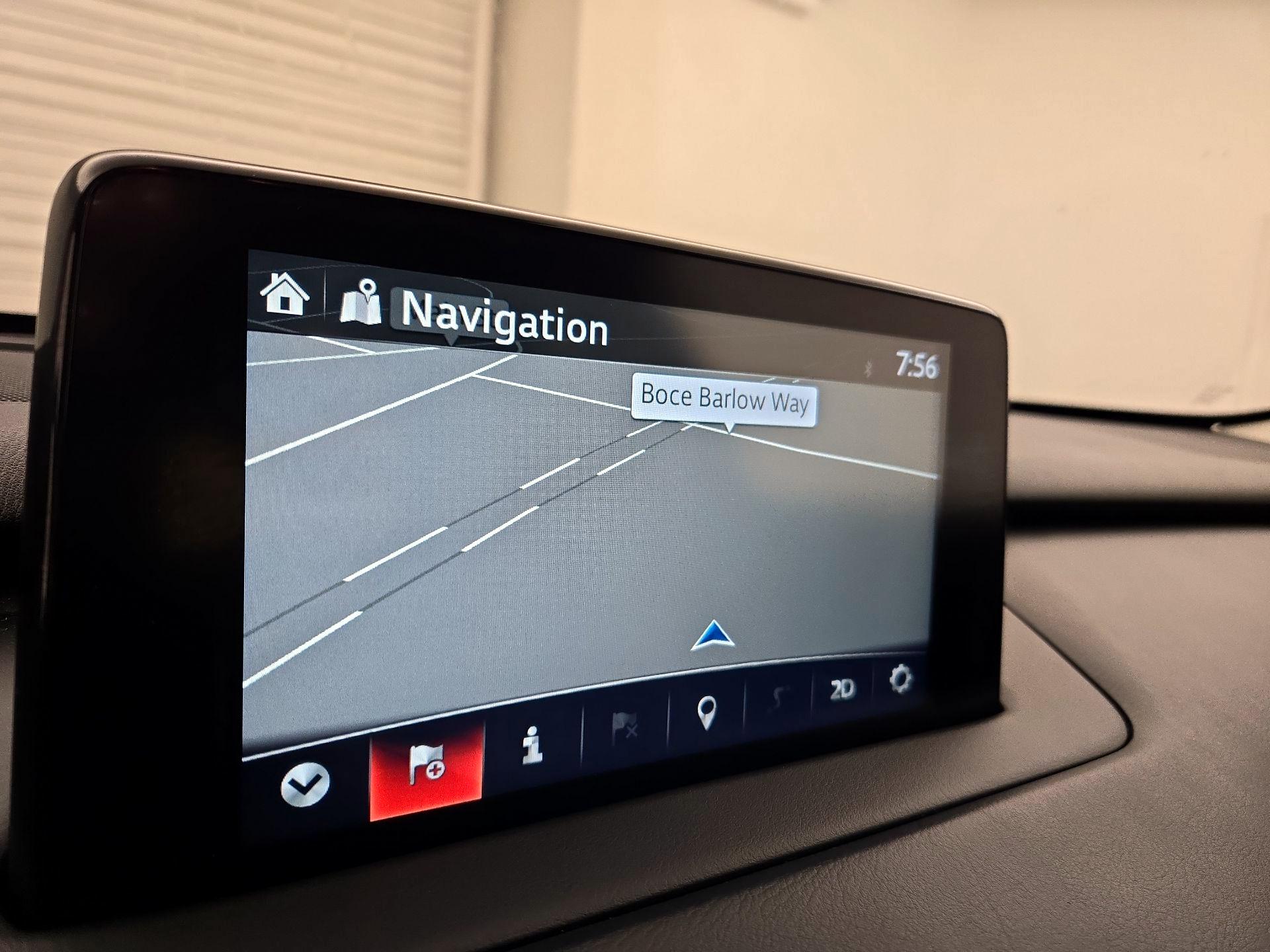 Thumbnail: 2019 Mazda CX-9 - 14