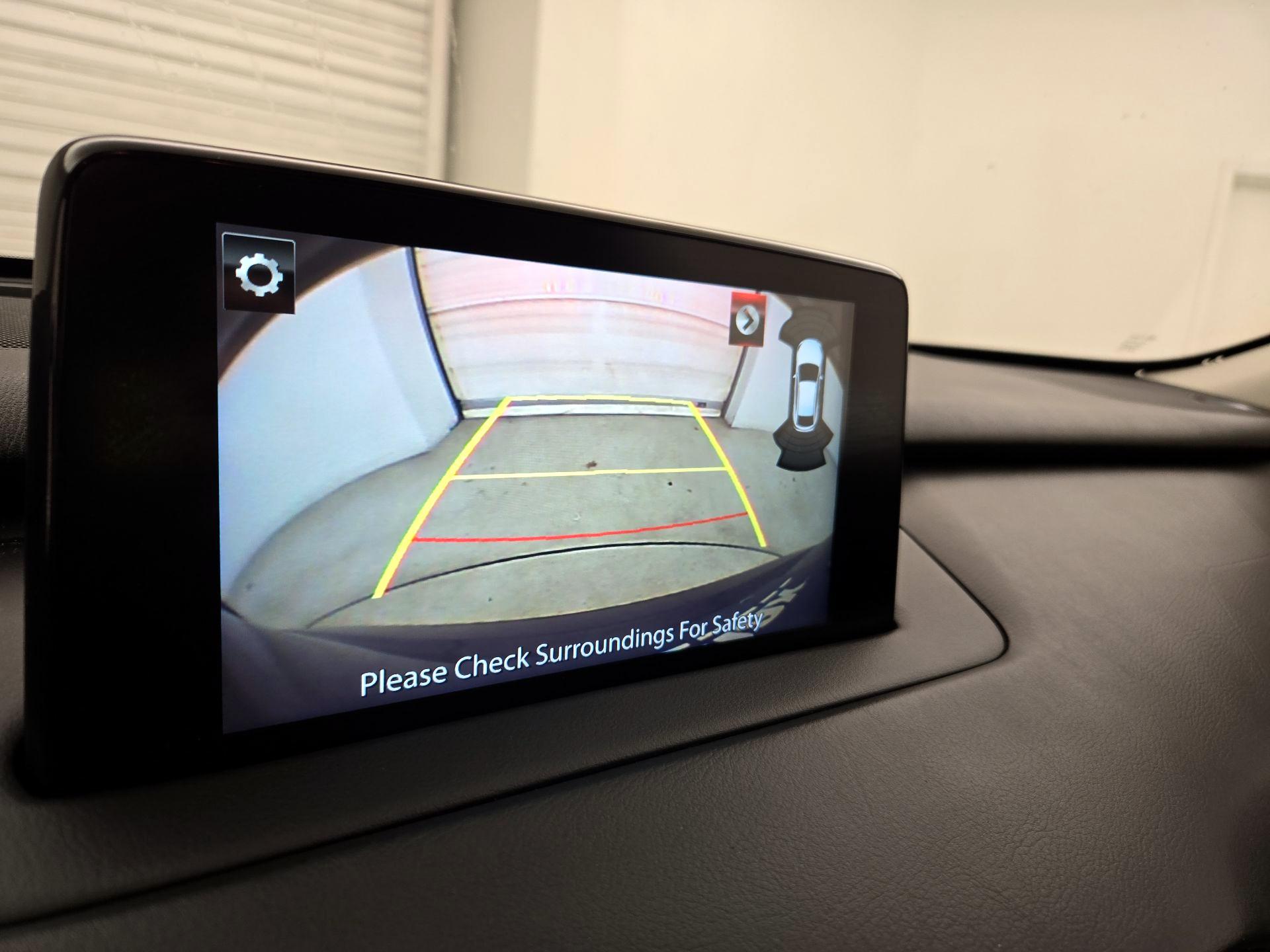 Thumbnail: 2019 Mazda CX-9 - 15