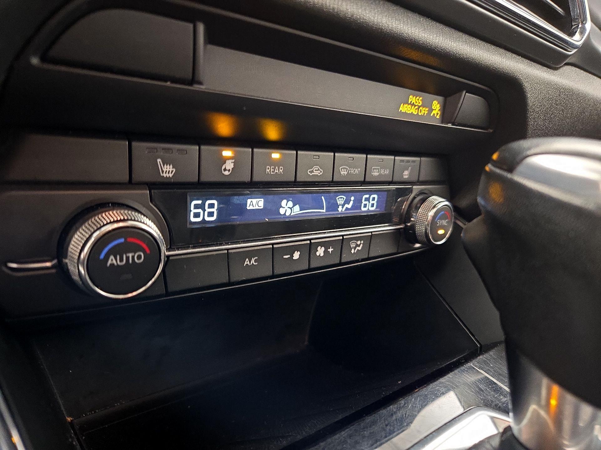 Thumbnail: 2019 Mazda CX-9 - 17