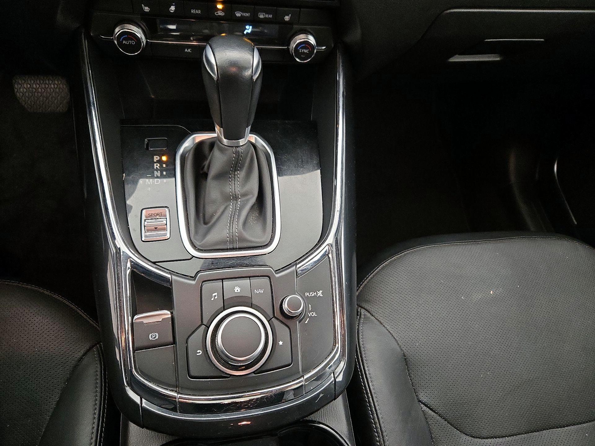 Thumbnail: 2019 Mazda CX-9 - 18