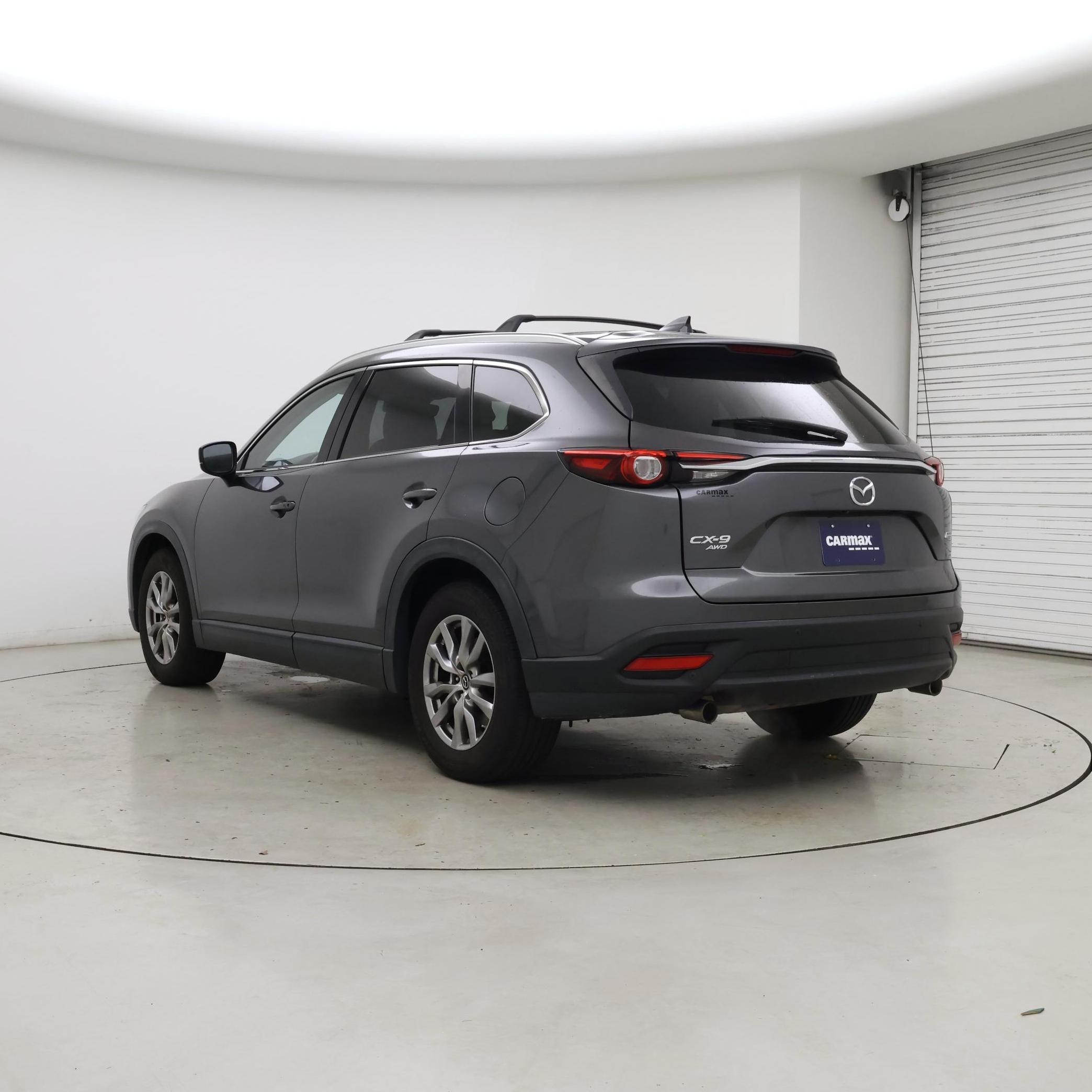 Thumbnail: 2019 Mazda CX-9 - 2