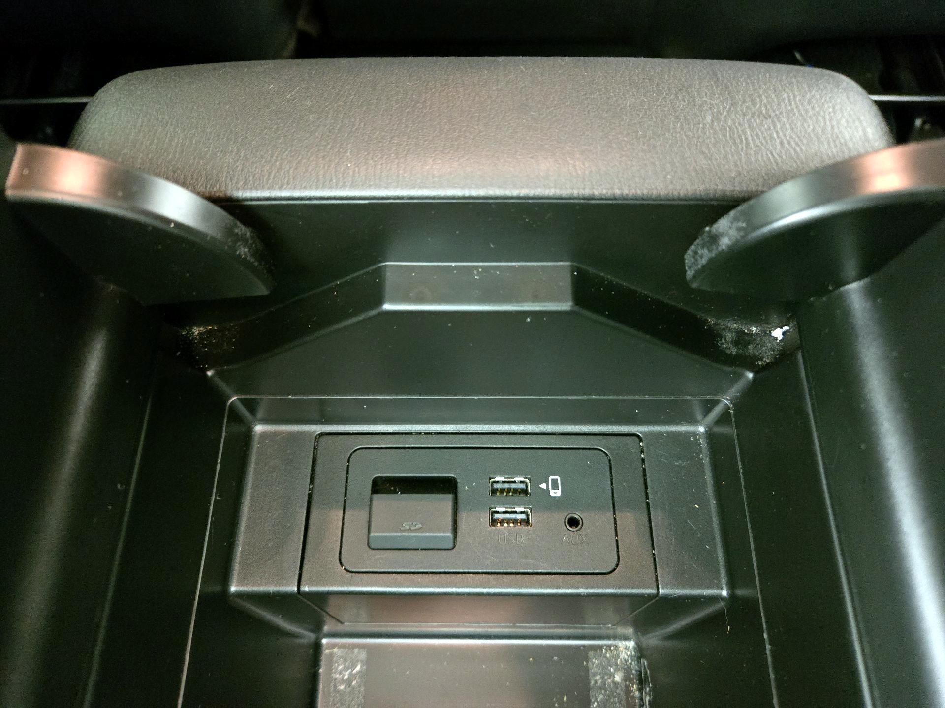 Thumbnail: 2019 Mazda CX-9 - 19