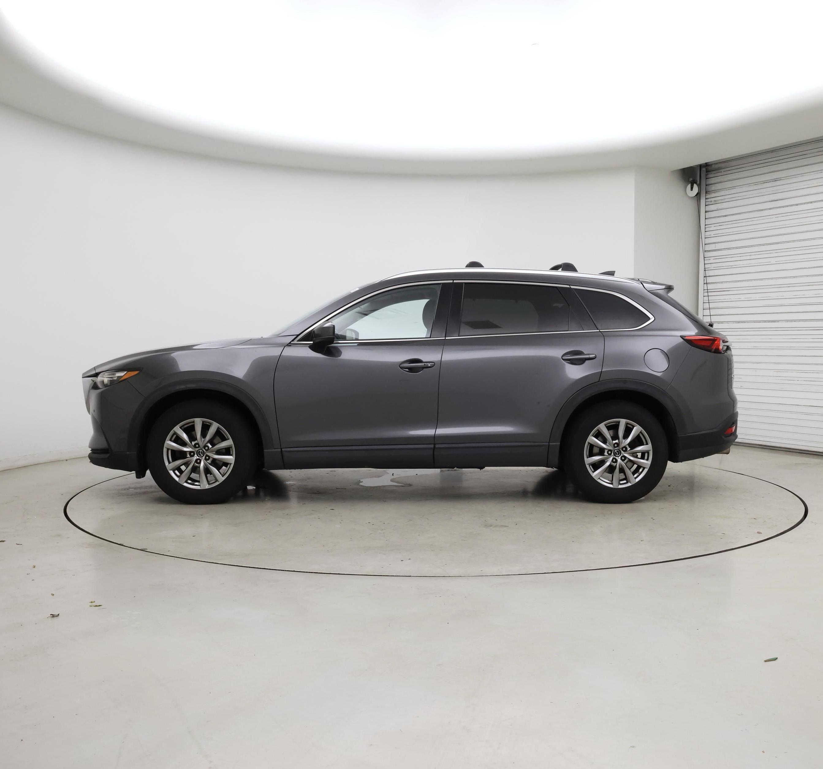 Thumbnail: 2019 Mazda CX-9 - 3