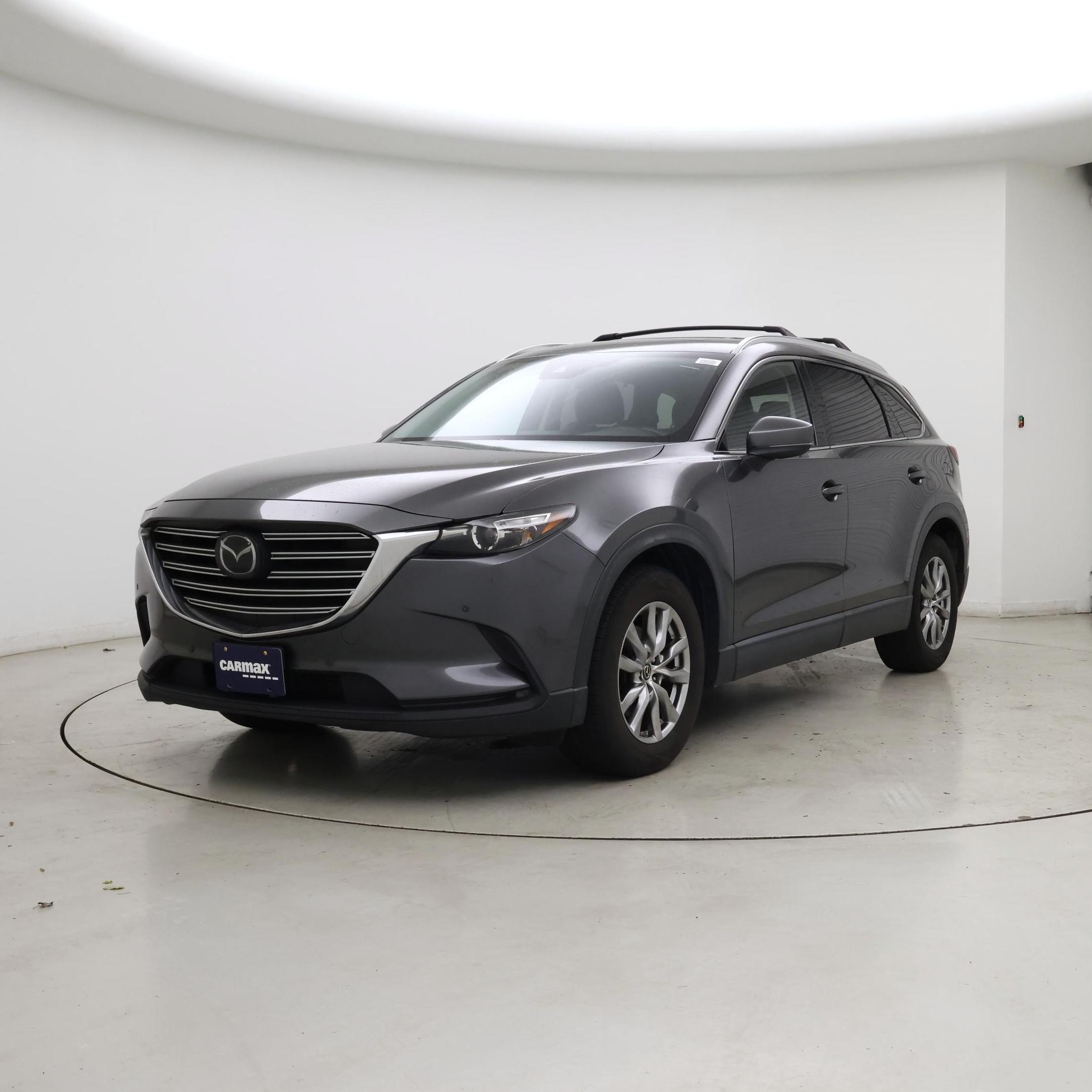 Thumbnail: 2019 Mazda CX-9 - 4