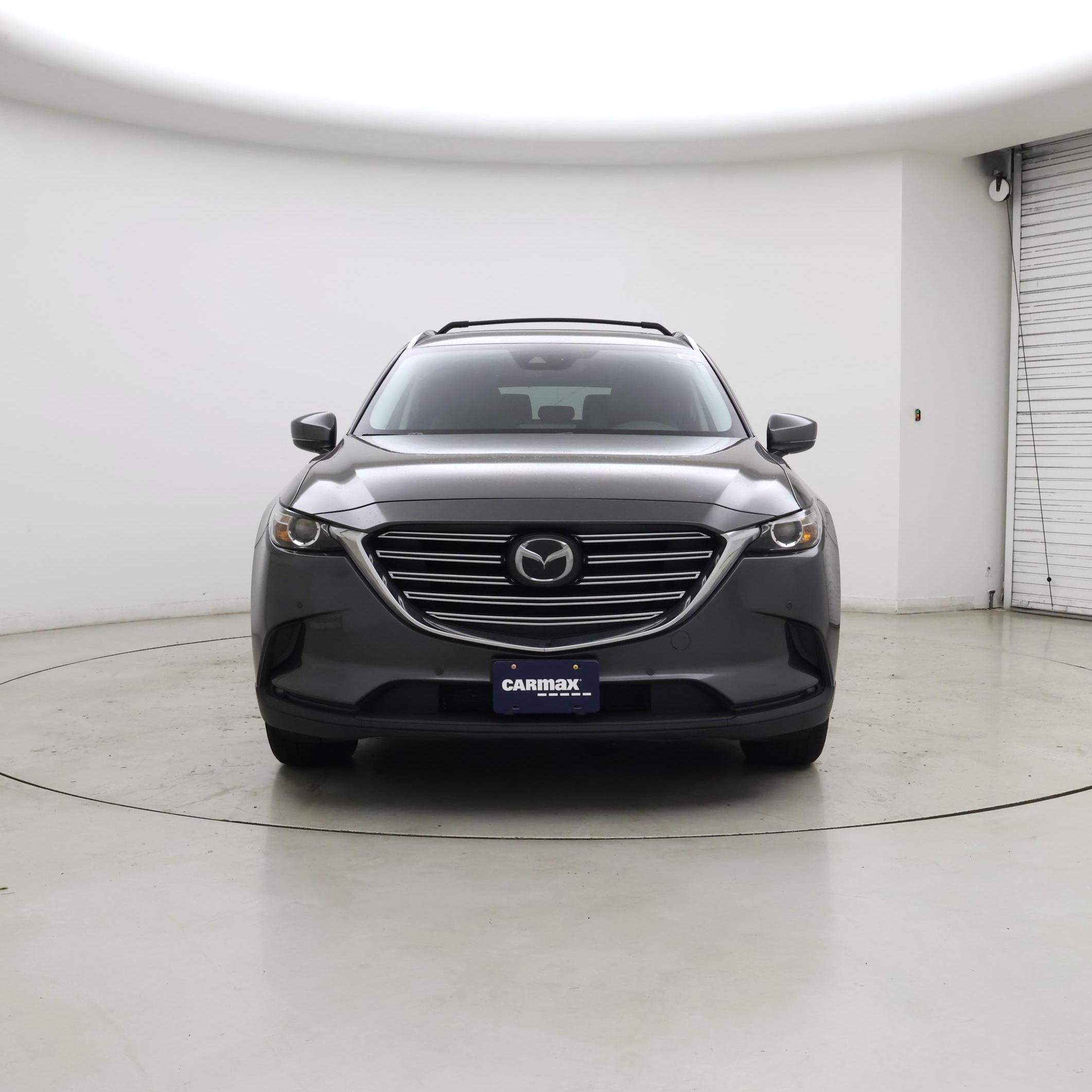 Thumbnail: 2019 Mazda CX-9 - 5