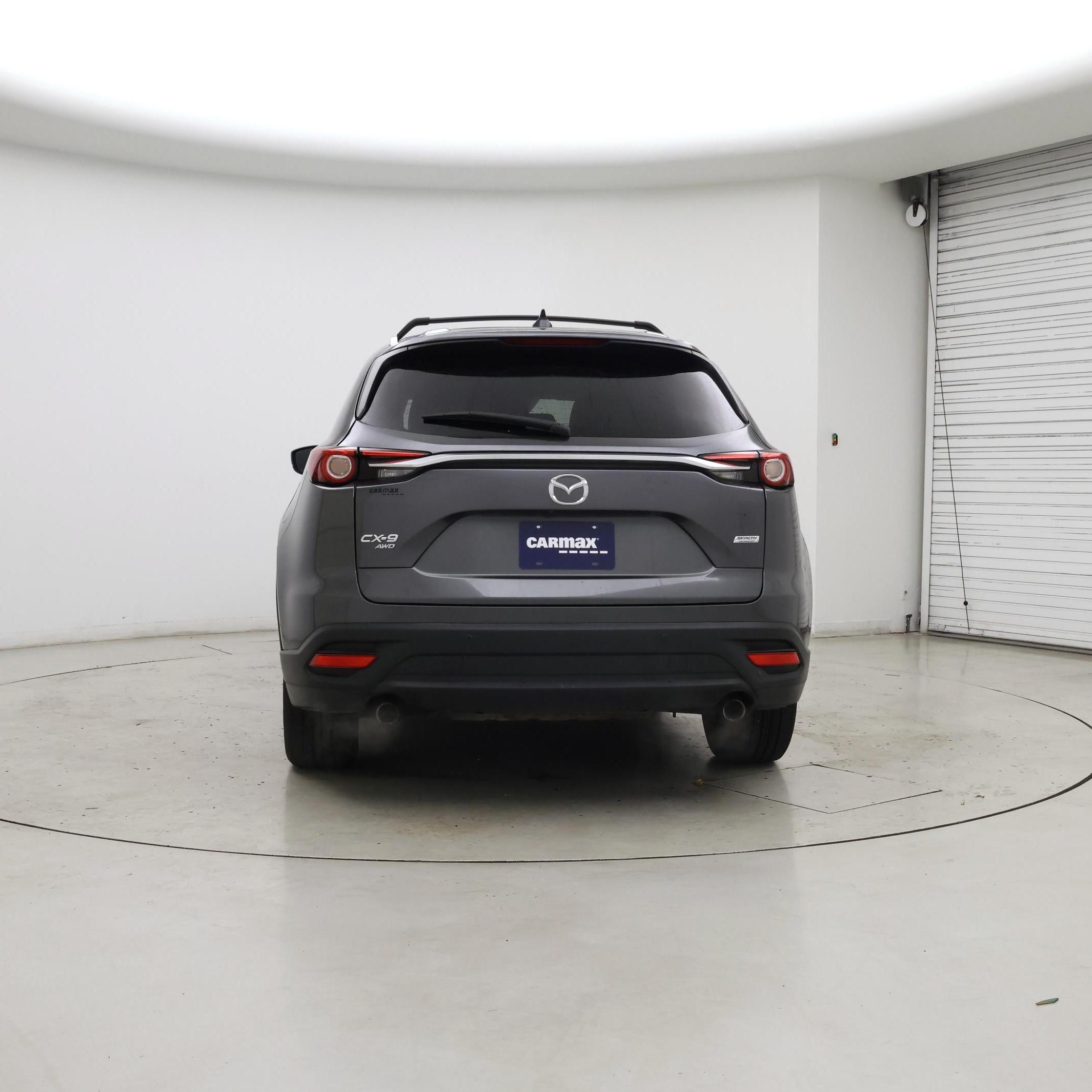 Thumbnail: 2019 Mazda CX-9 - 6