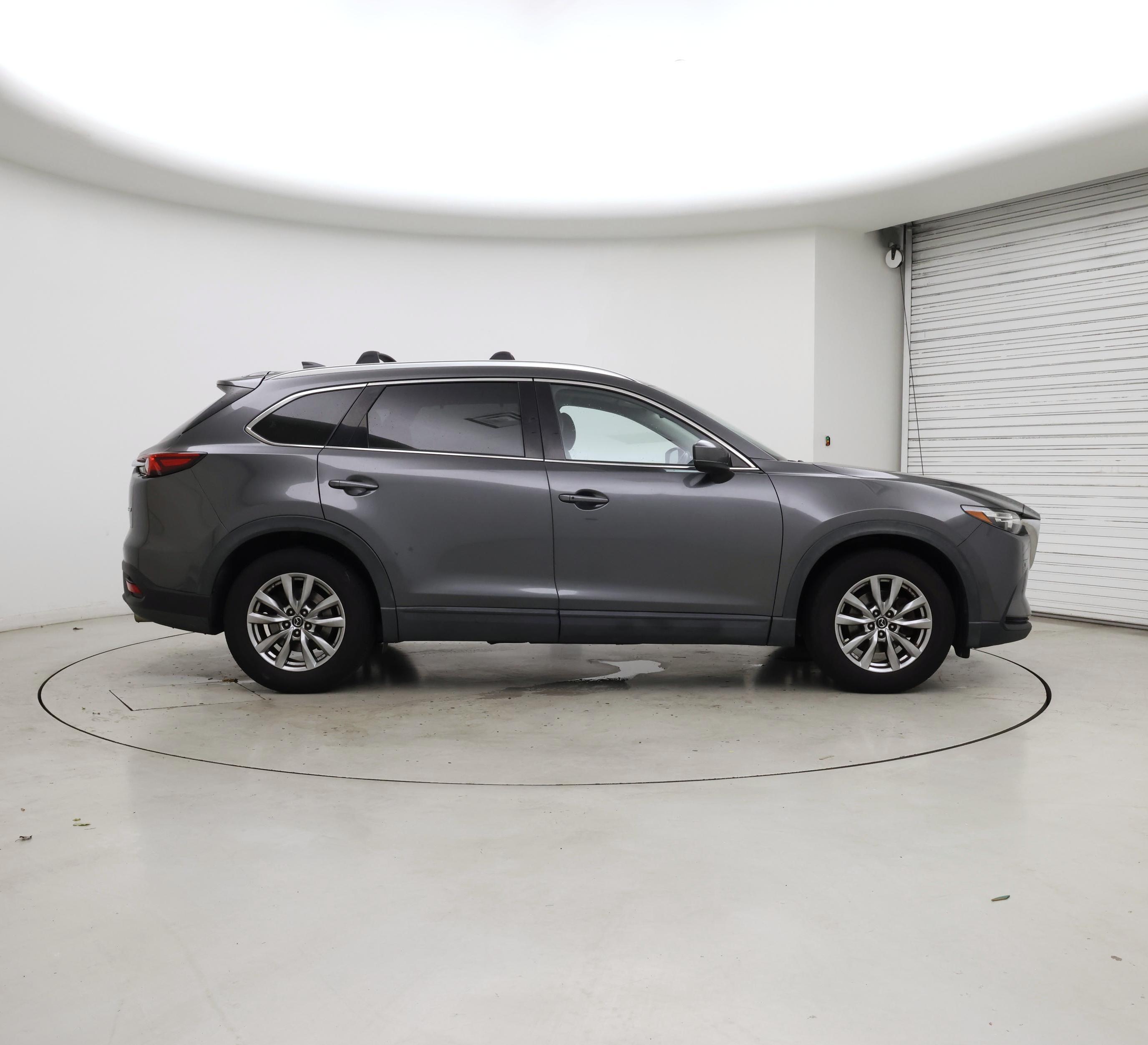 Thumbnail: 2019 Mazda CX-9 - 7