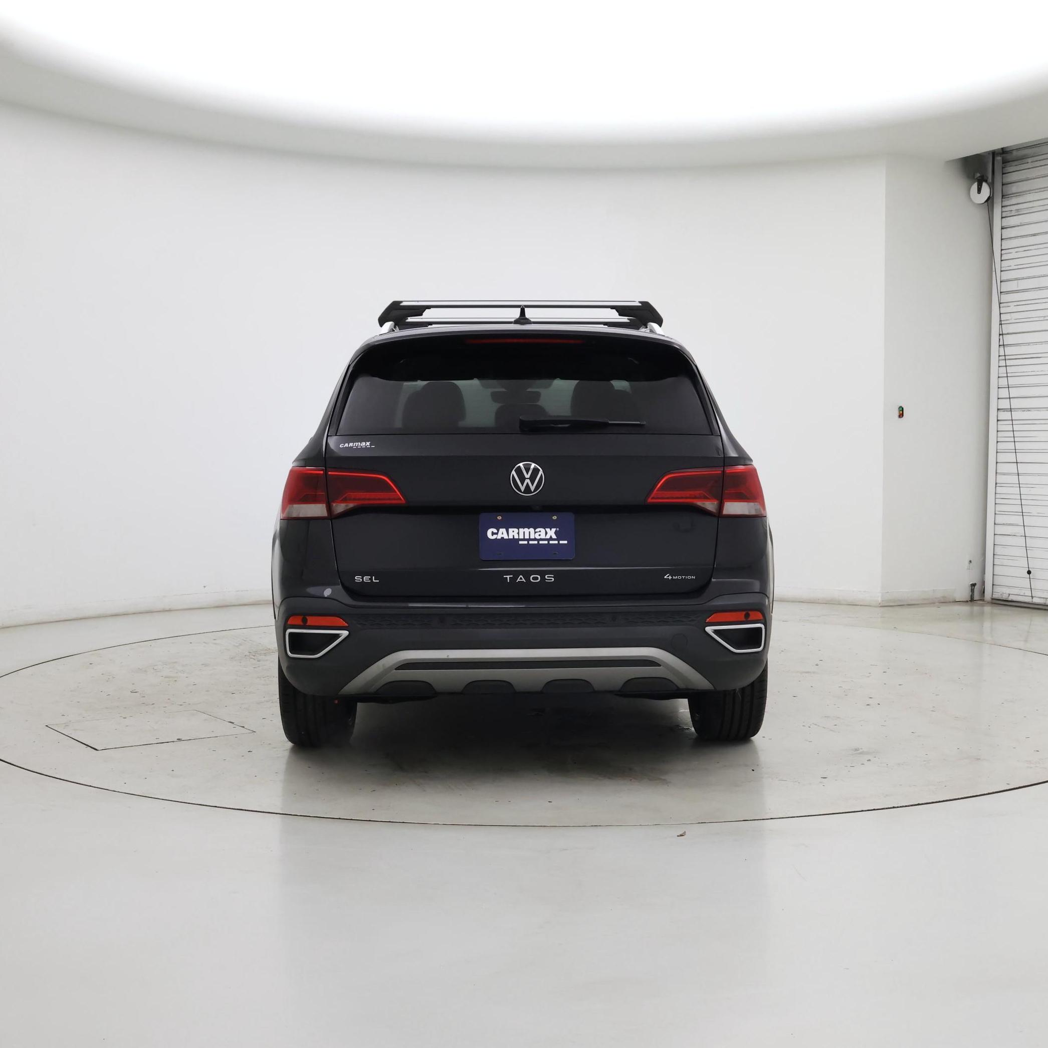 Thumbnail: 2022 Volkswagen Taos - 6