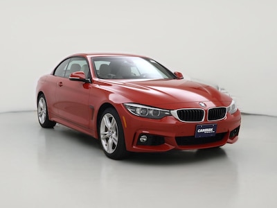 2019 BMW 440 I xDrive
