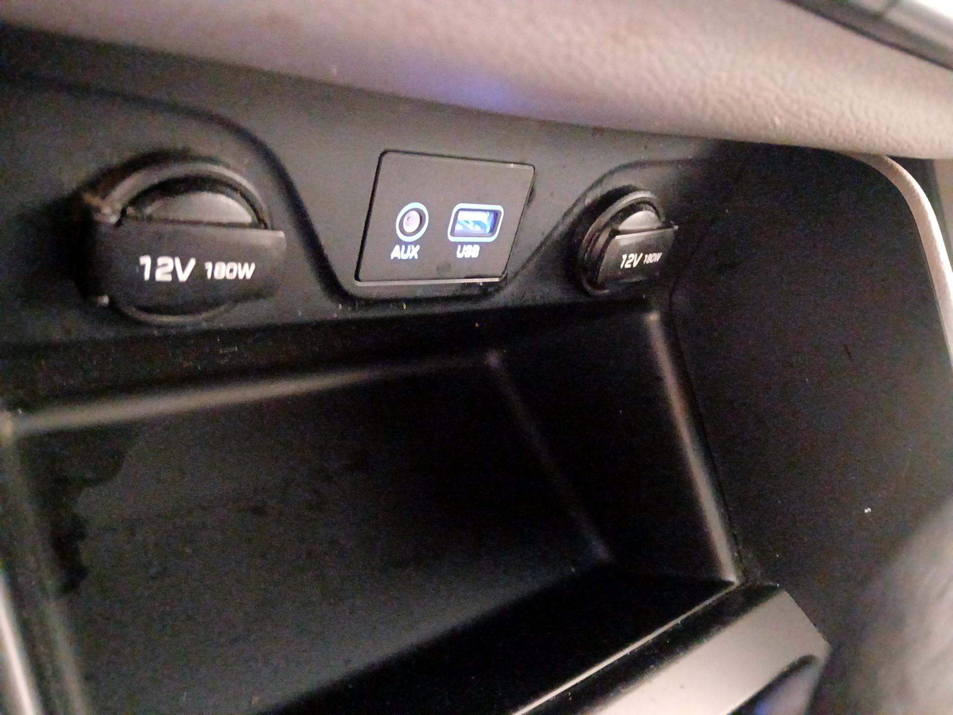 Thumbnail: 2017 Hyundai Tucson - 18