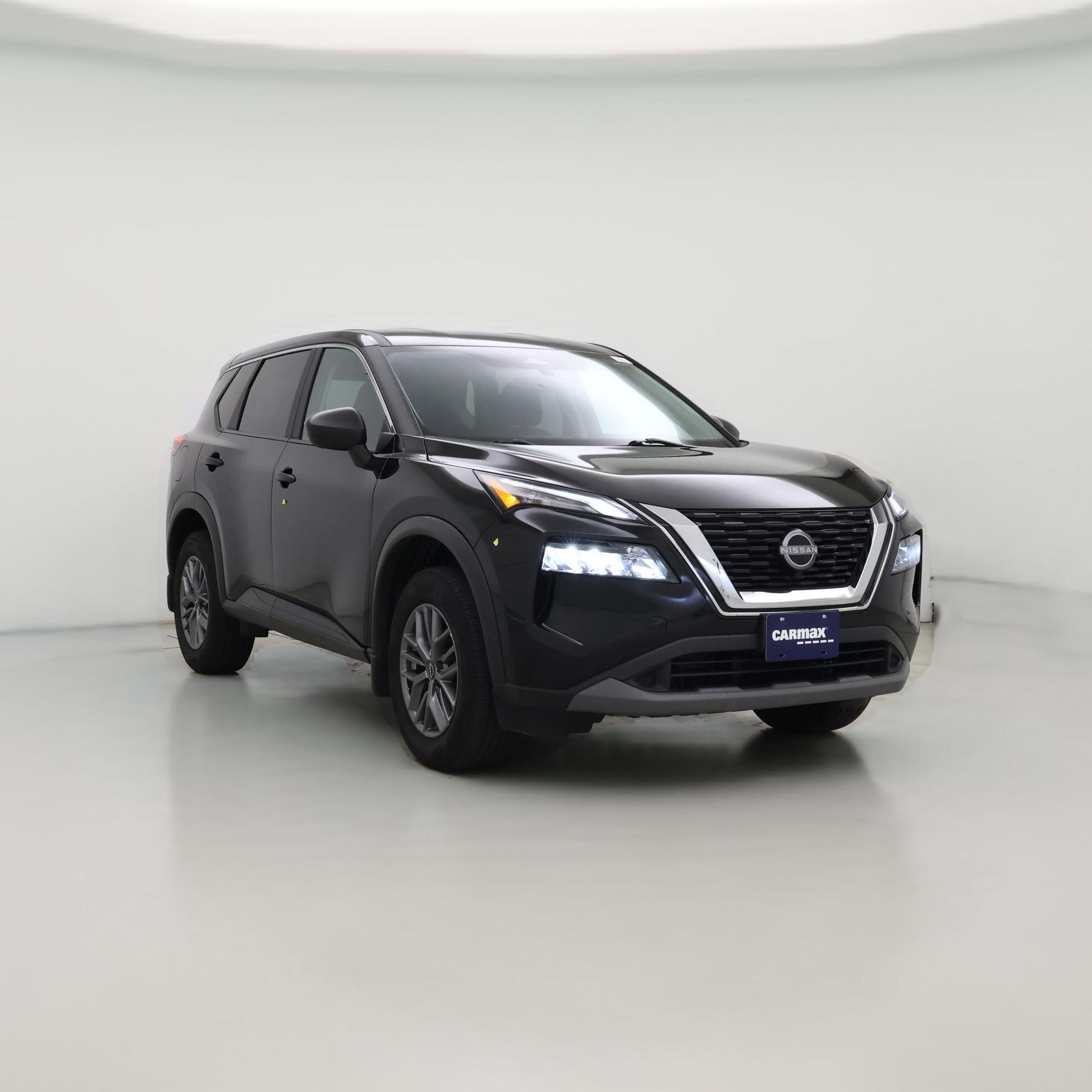 Thumbnail: 2023 Nissan Rogue - 1