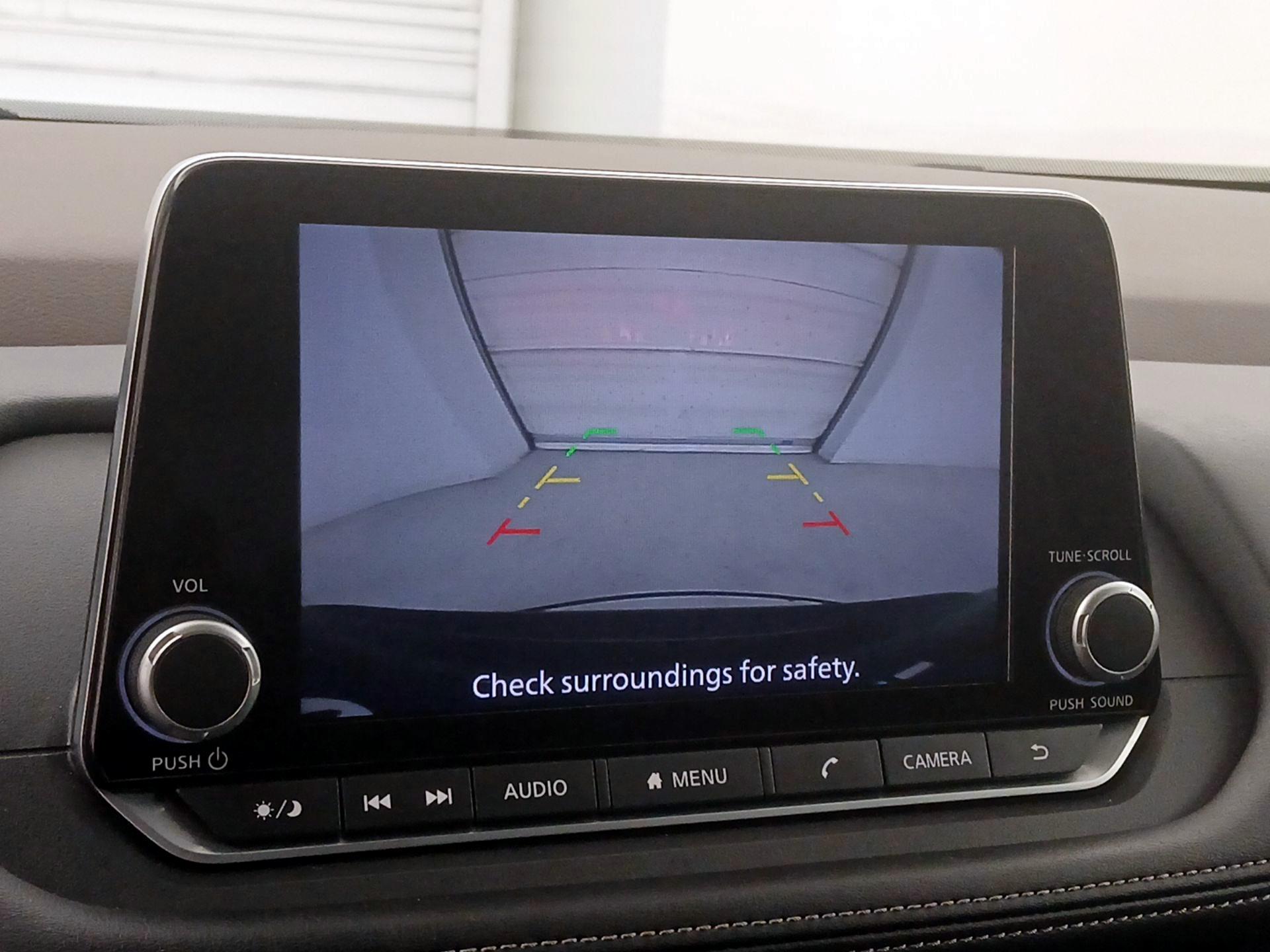 Thumbnail: 2023 Nissan Rogue - 14