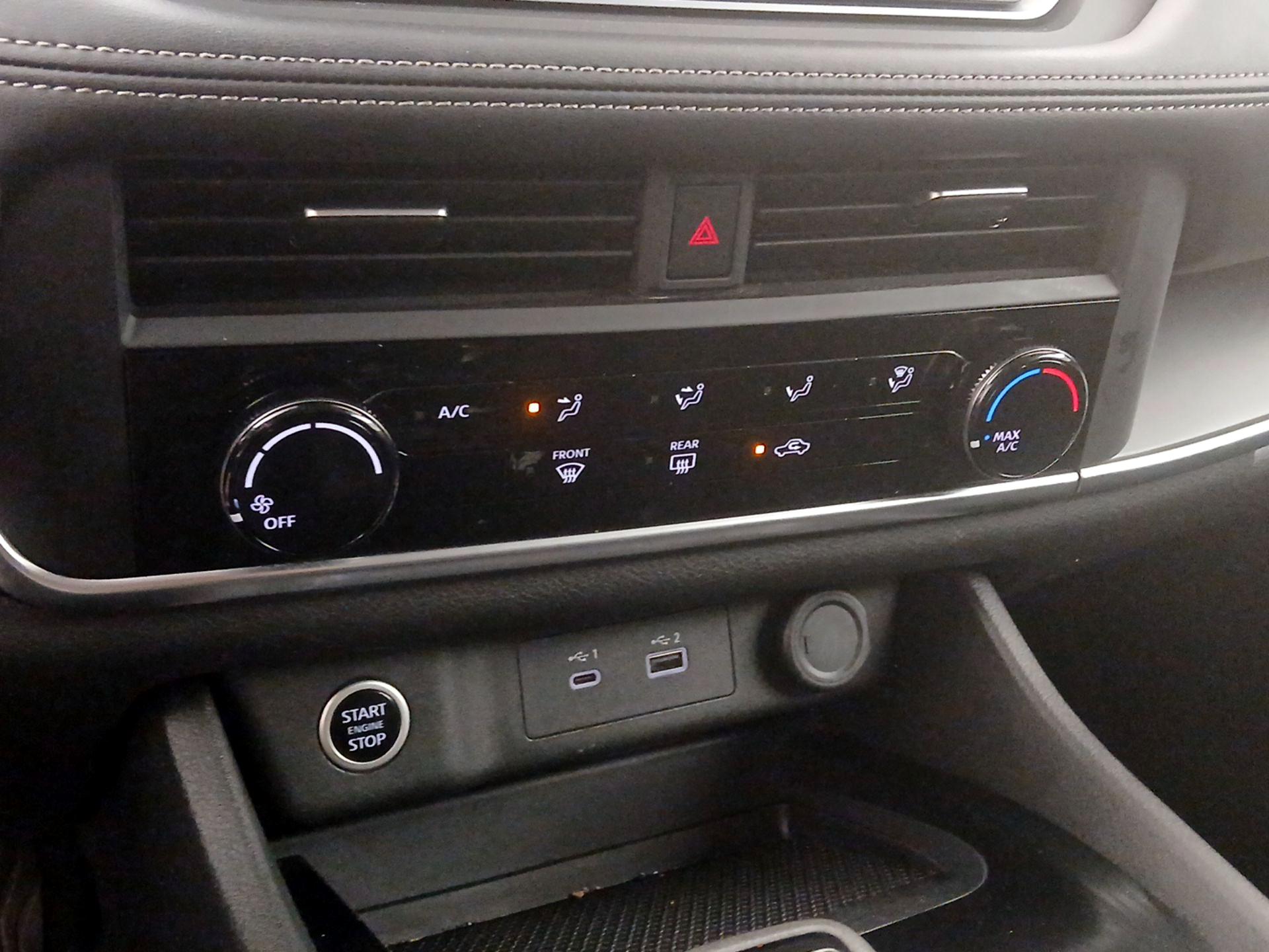 Thumbnail: 2023 Nissan Rogue - 16