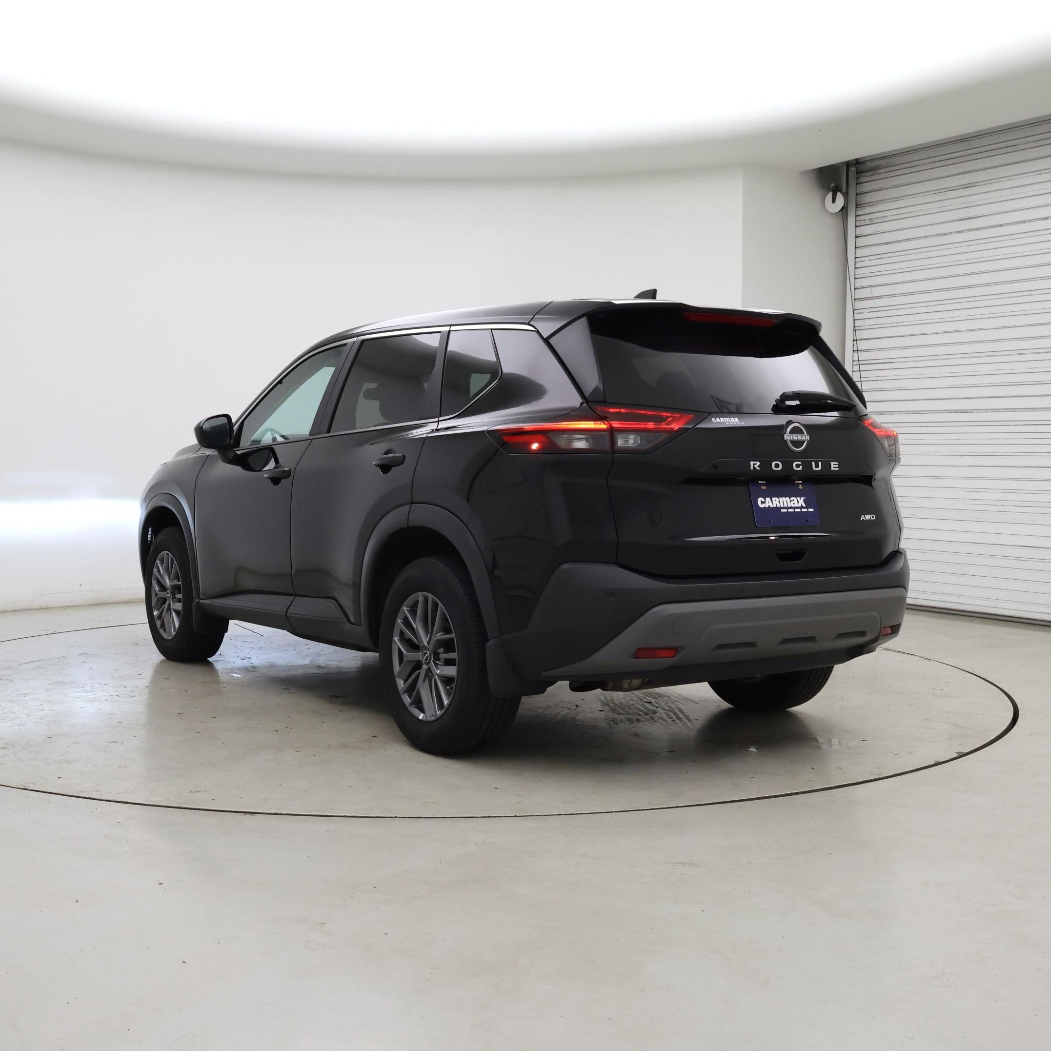 Thumbnail: 2023 Nissan Rogue - 2