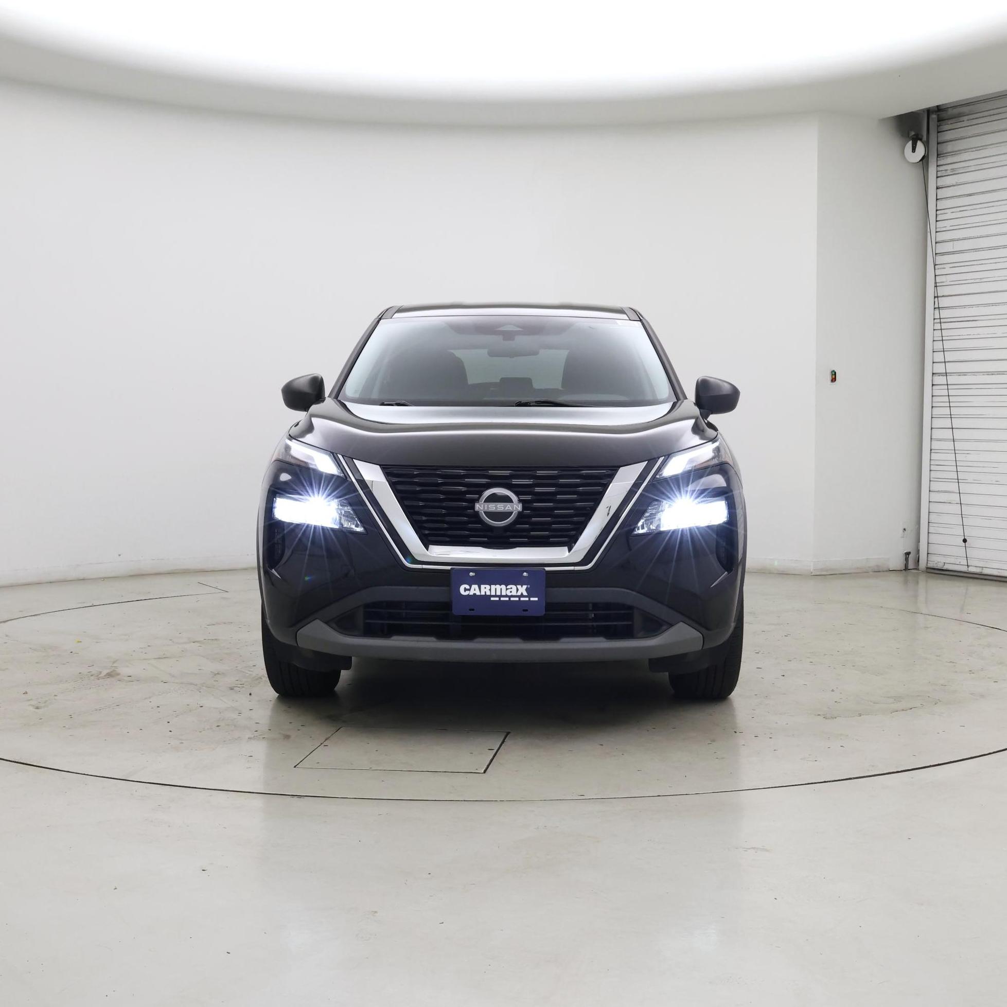 Thumbnail: 2023 Nissan Rogue - 5