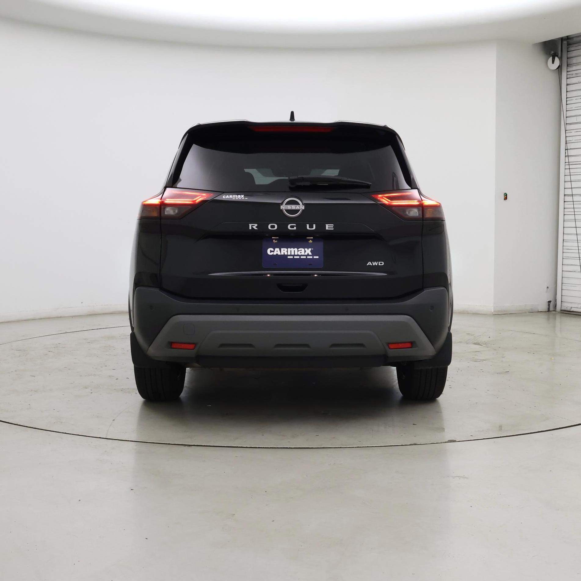 Thumbnail: 2023 Nissan Rogue - 6