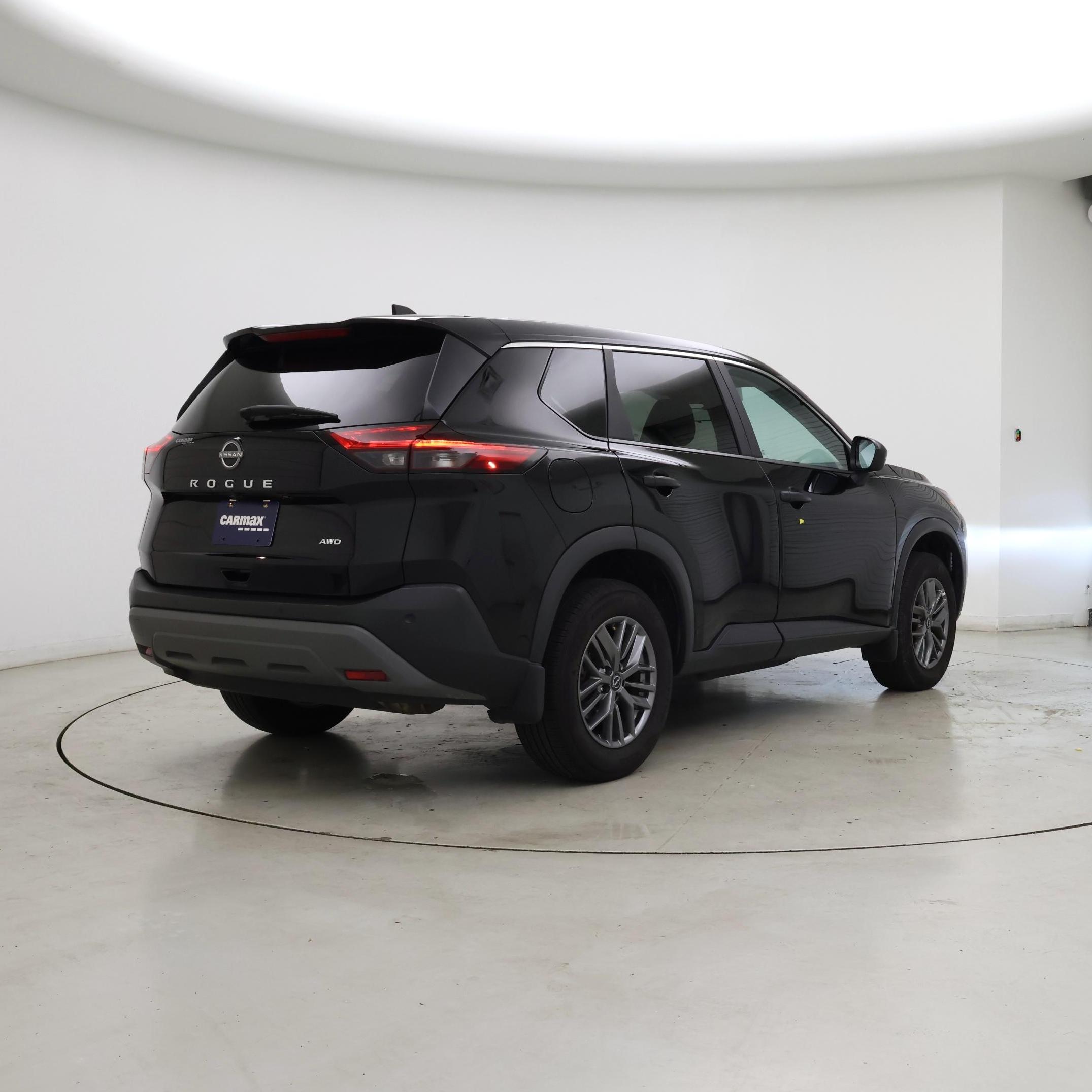 Thumbnail: 2023 Nissan Rogue - 8