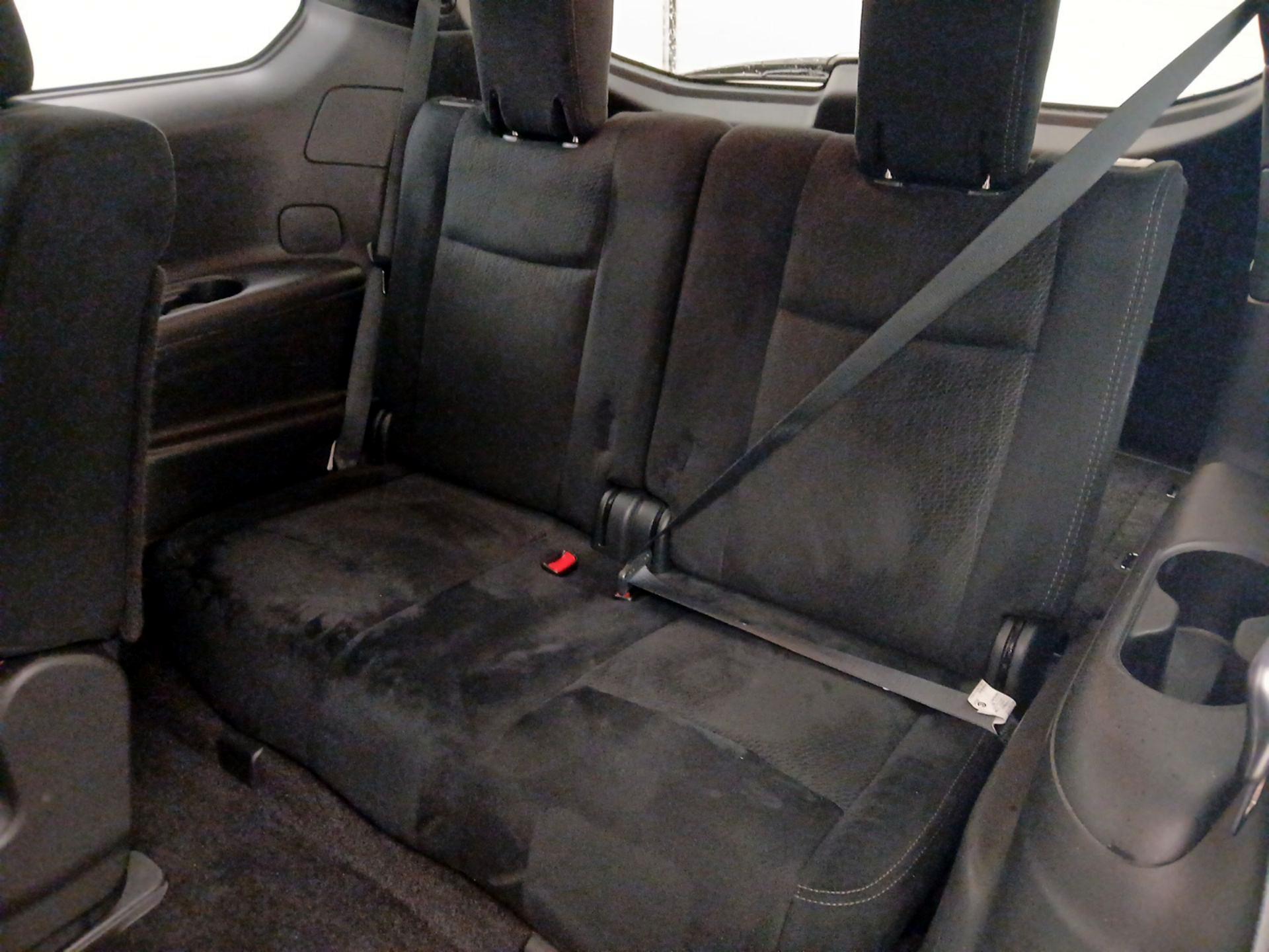 Thumbnail: 2015 Nissan Pathfinder - 19