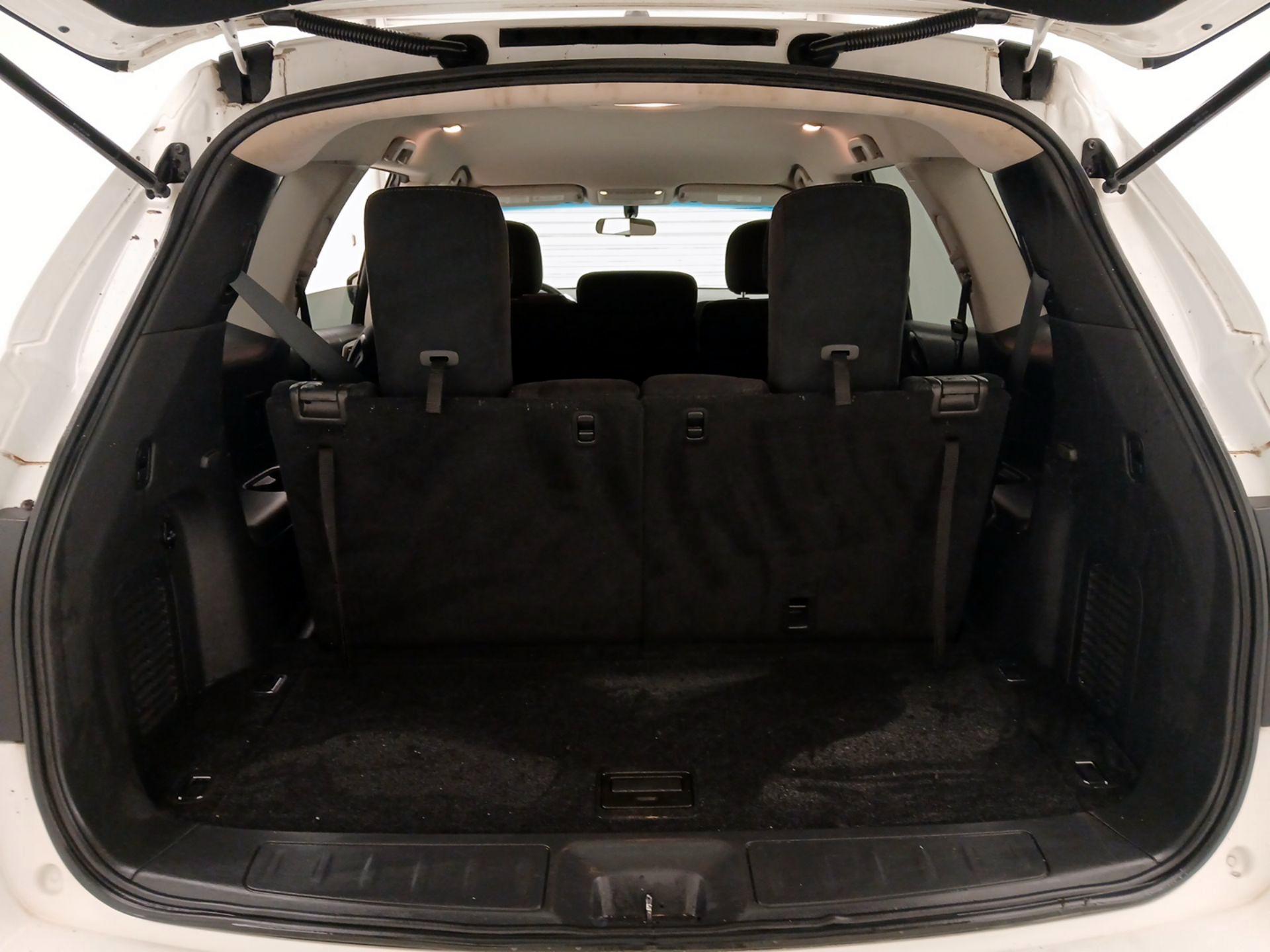 Thumbnail: 2015 Nissan Pathfinder - 20