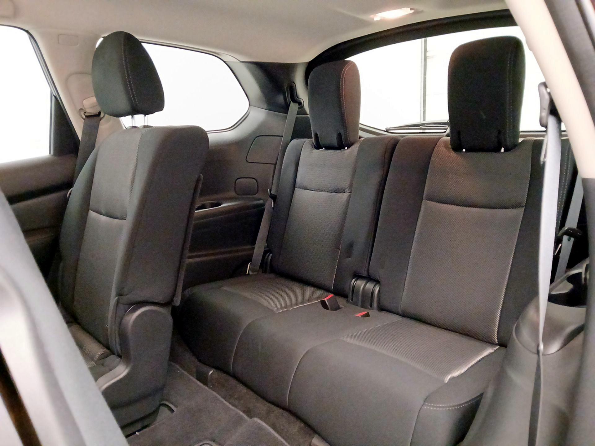 Thumbnail: 2018 Nissan Pathfinder - 20