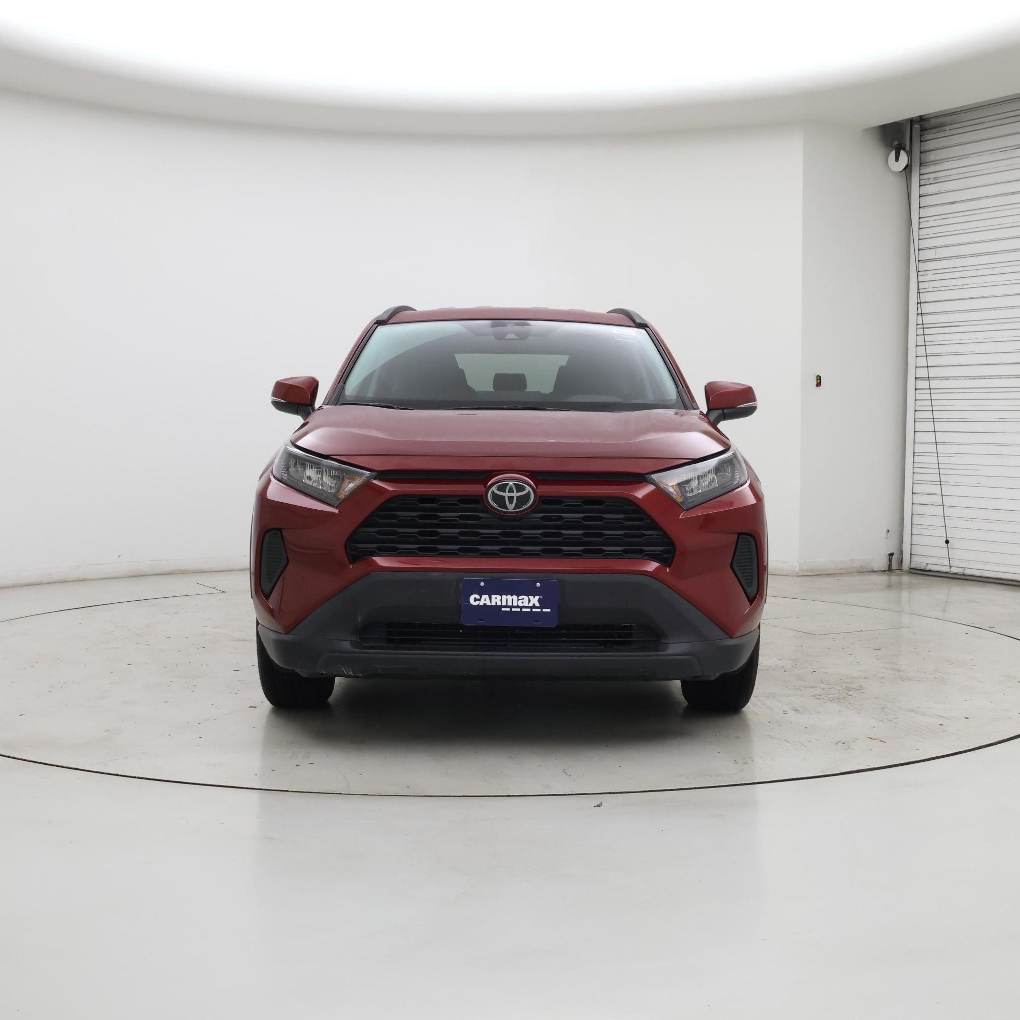 Thumbnail: 2020 Toyota RAV4 - 5