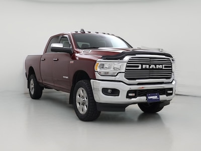 2020 Ram 2500 Bighorn