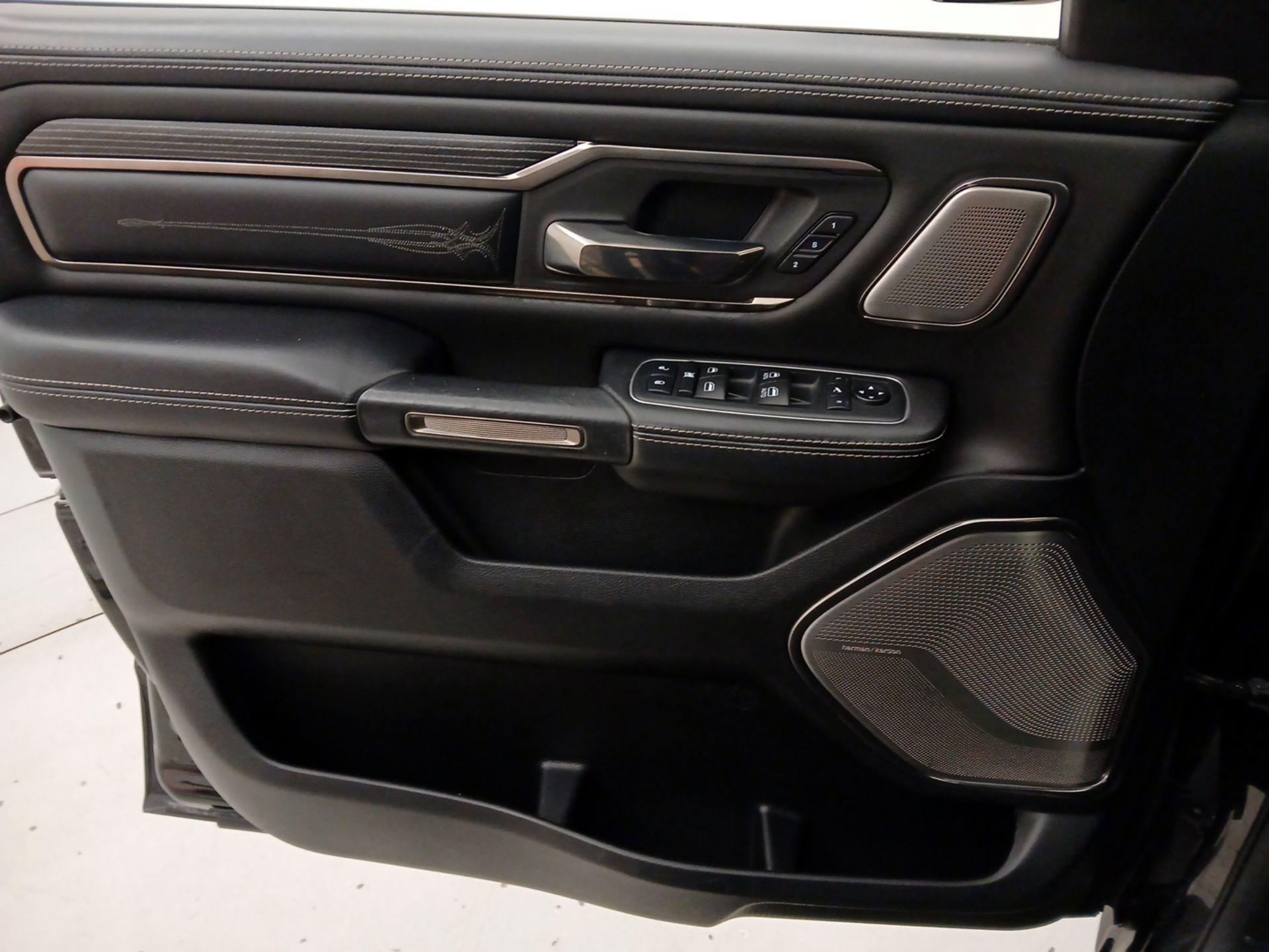 Thumbnail: 2020 RAM 1500 - 12