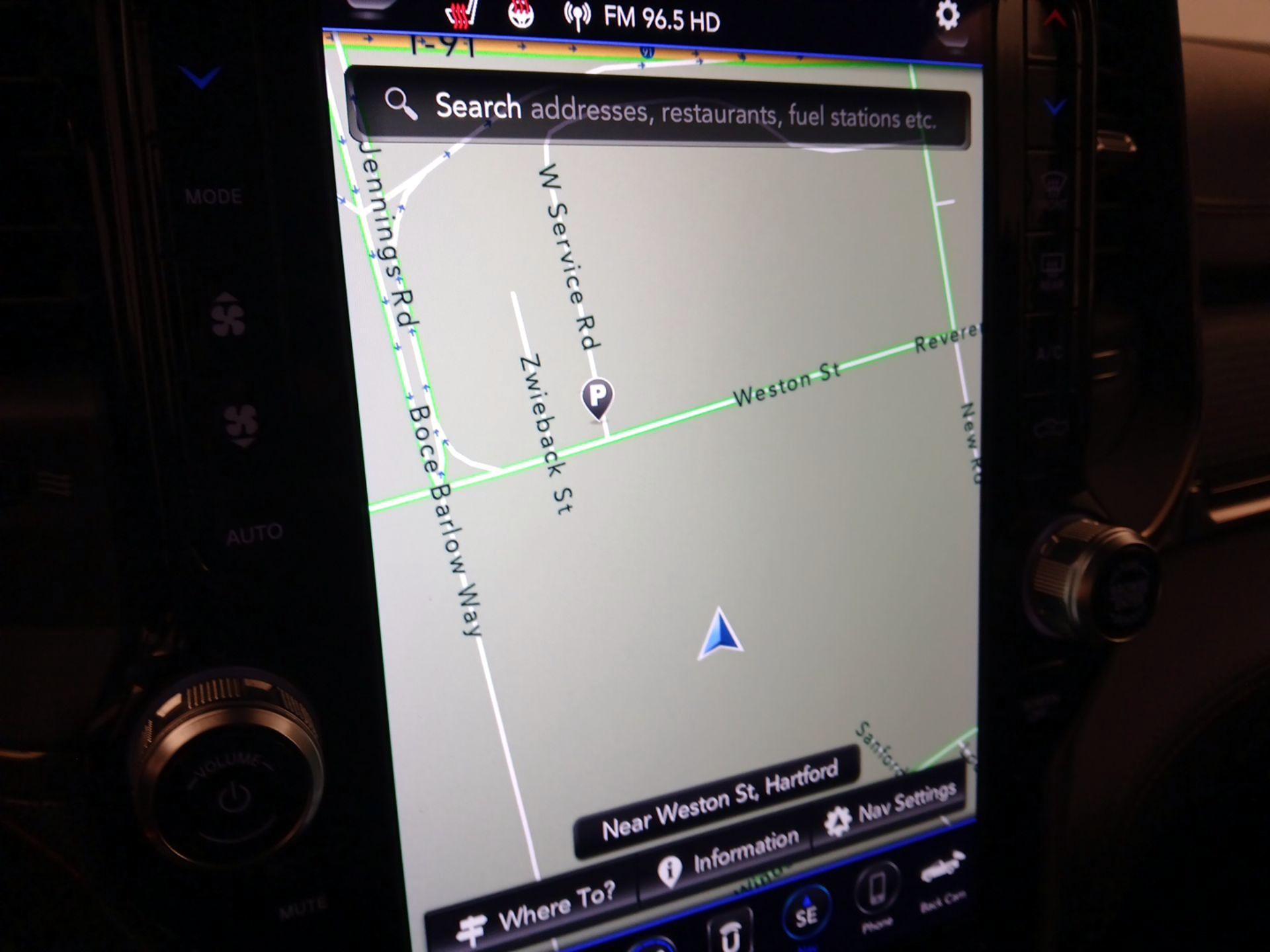 Thumbnail: 2020 RAM 1500 - 14