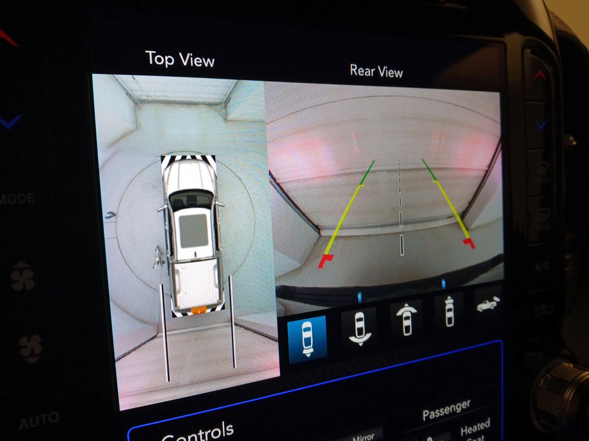 Thumbnail: 2020 RAM 1500 - 15