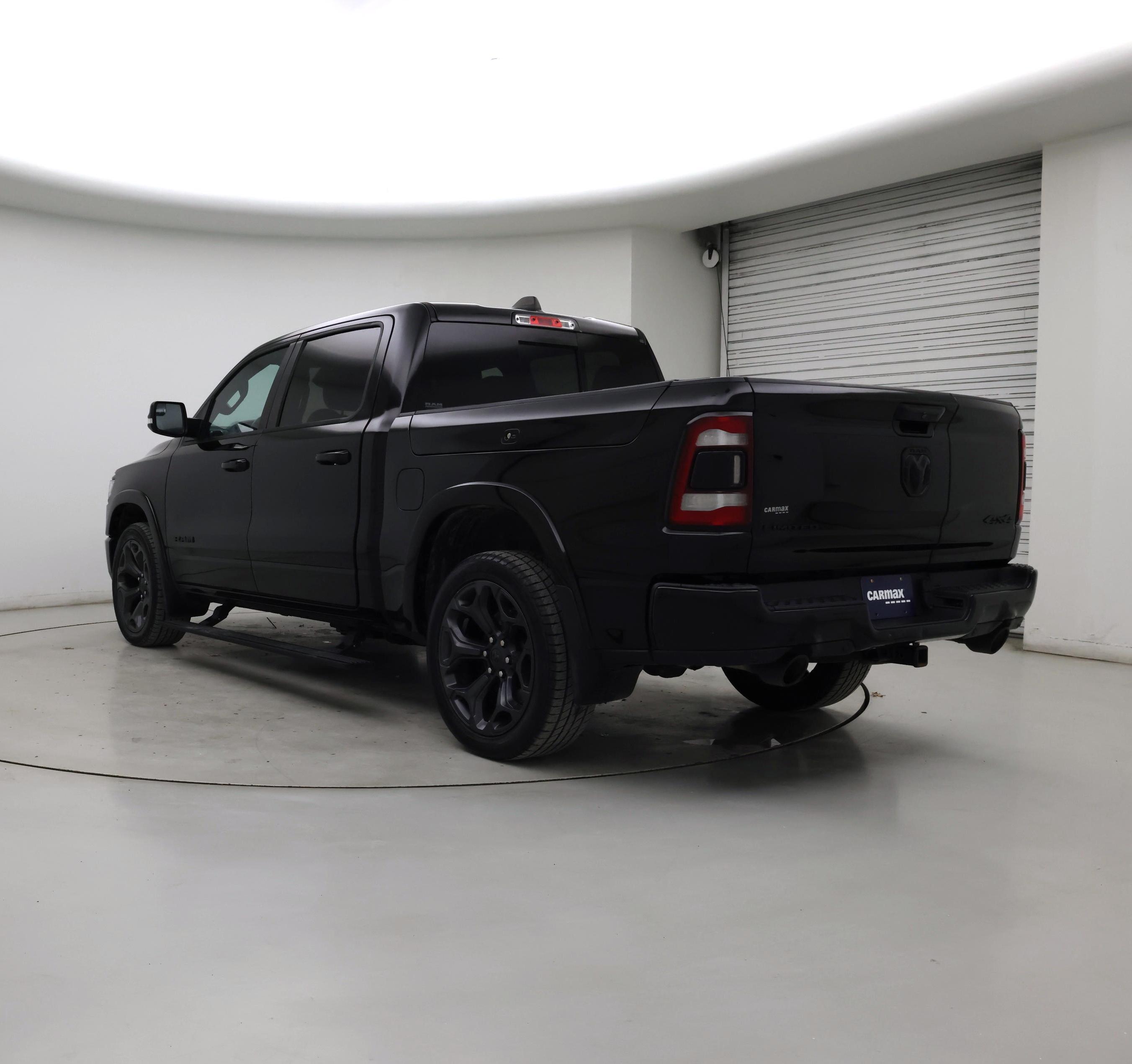 Thumbnail: 2020 RAM 1500 - 2