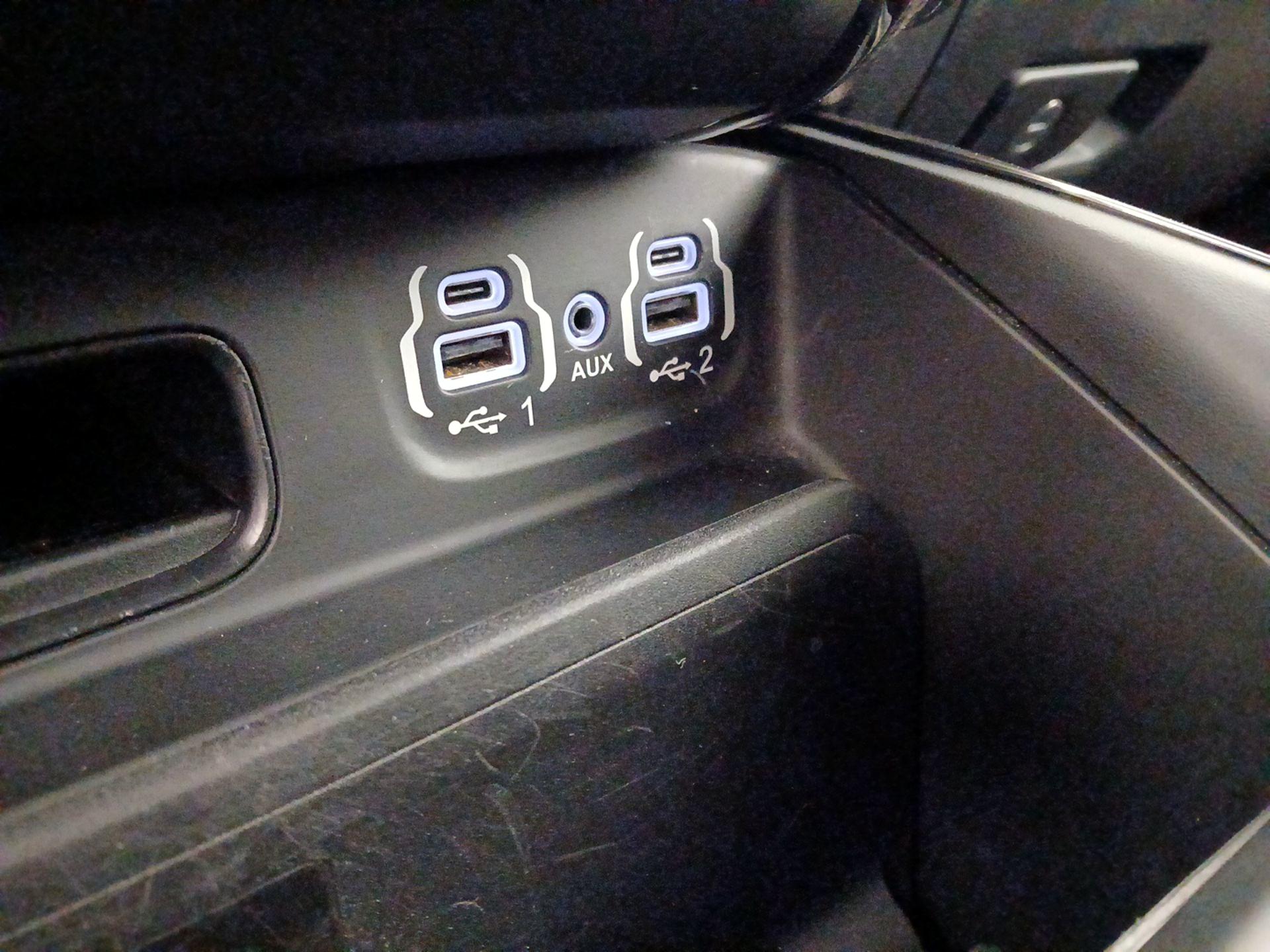 Thumbnail: 2020 RAM 1500 - 19