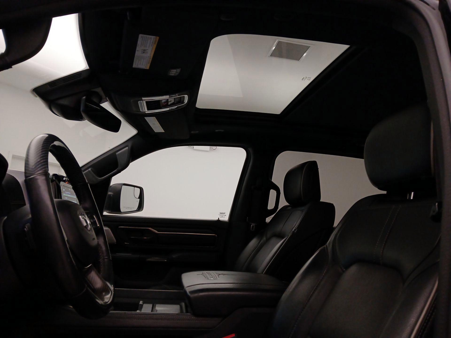 Thumbnail: 2020 RAM 1500 - 20