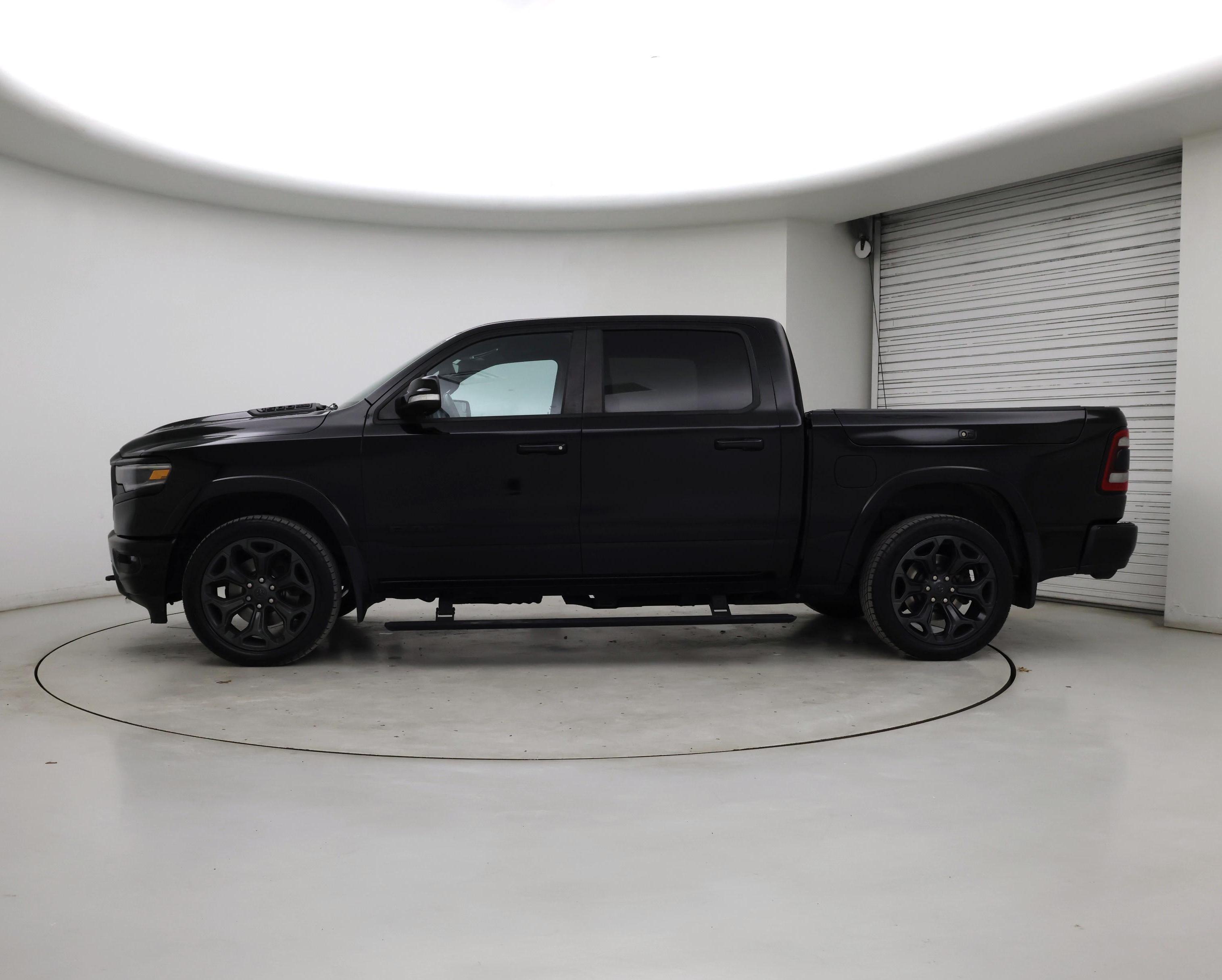 Thumbnail: 2020 RAM 1500 - 3